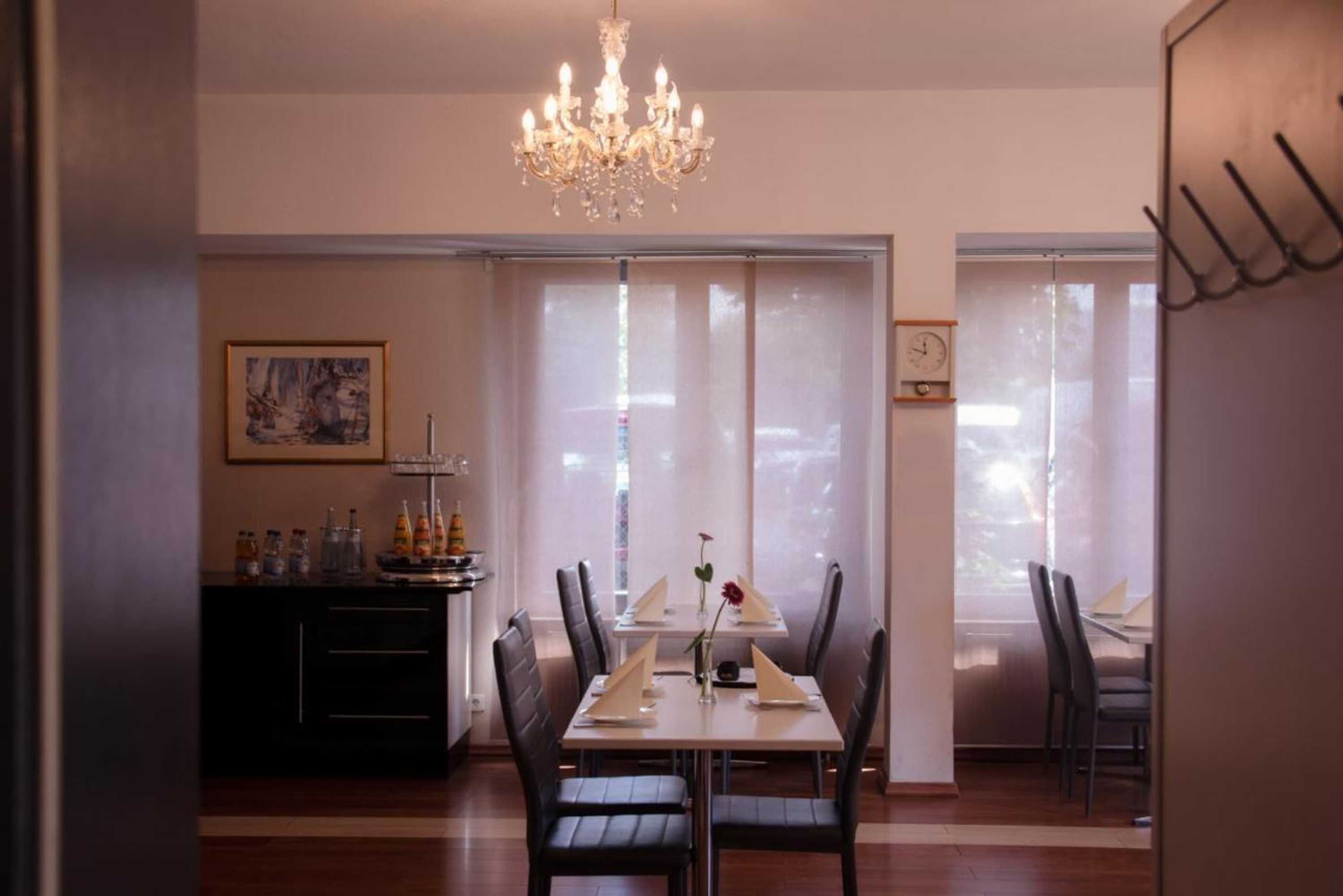 Gift card for Hotel Das Kleine Ritz