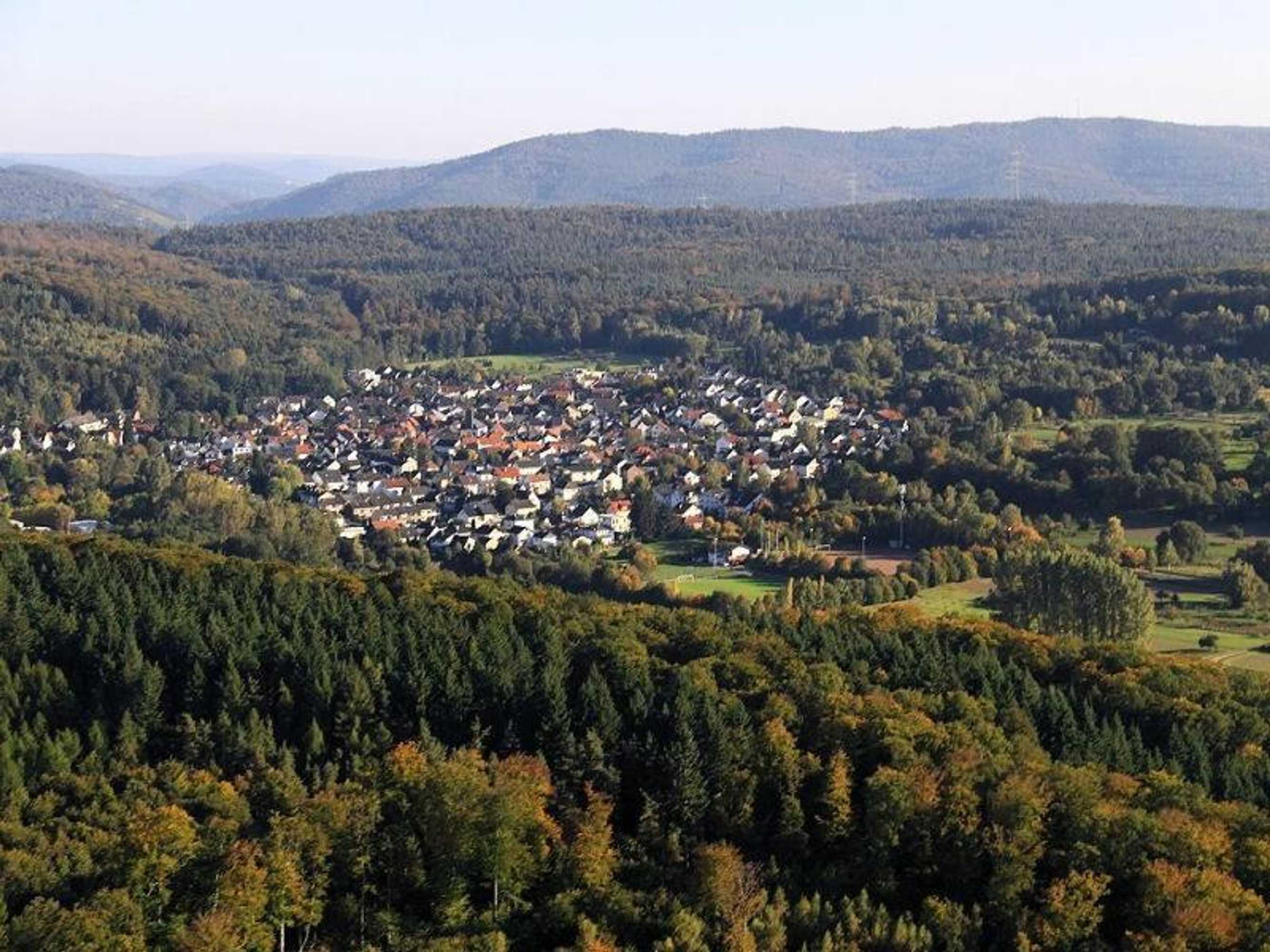 Gift card for Hotel-Barbarossa-Garni Bei Hanau