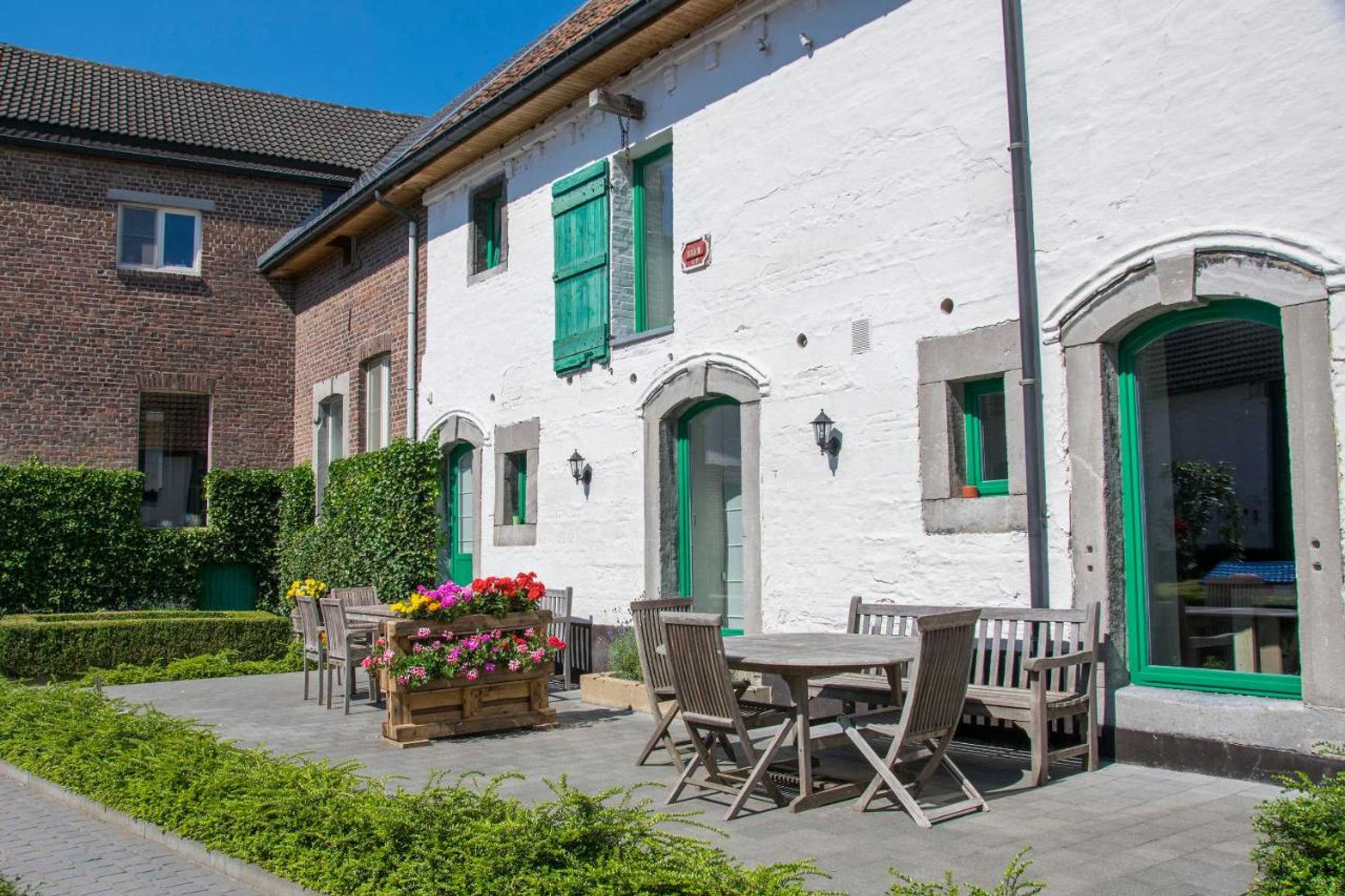 Gift card for B&b De Oude Winning