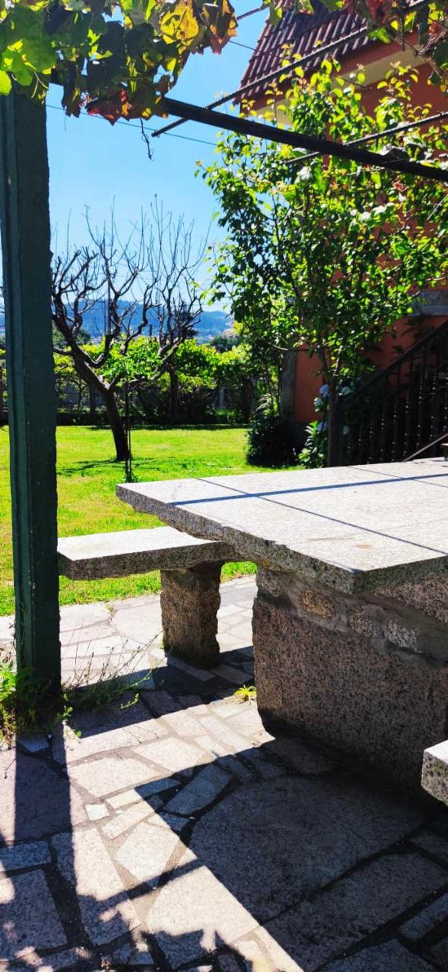 Gift card for Pensión Nigran