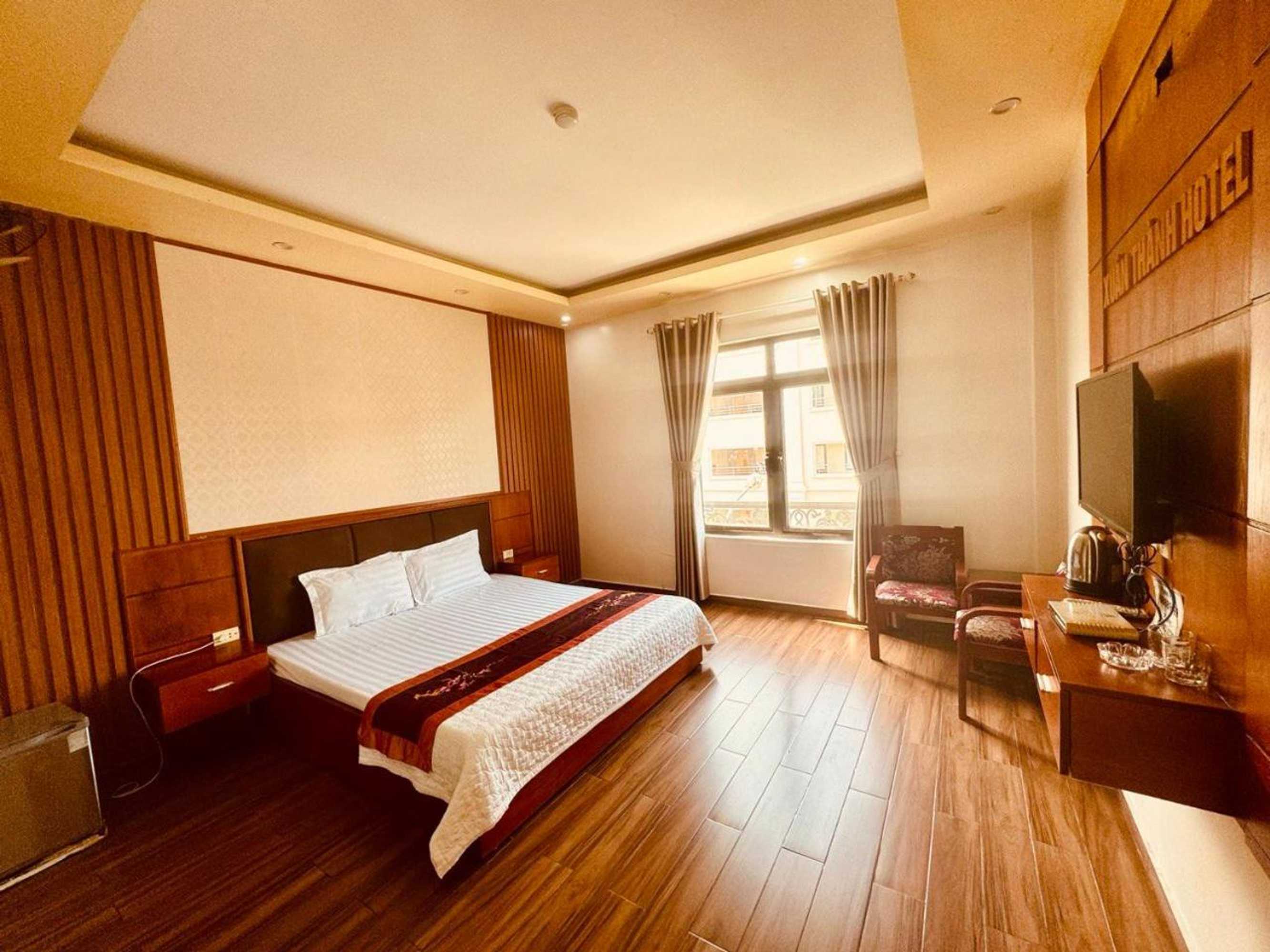 Gift card for Xuan Thanh Hotel Gift card for Xuan Thanh Hotel