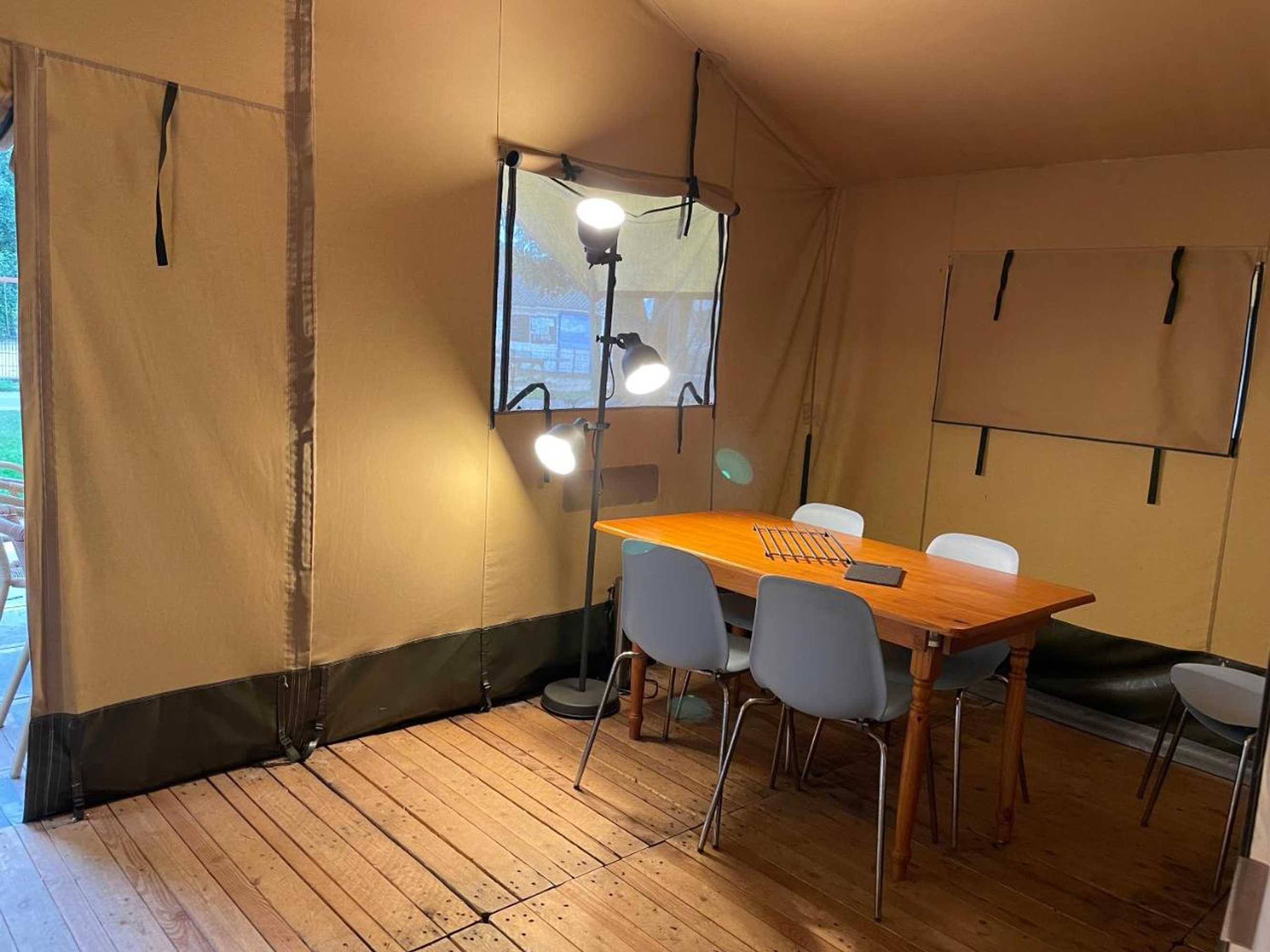 Gift card for Camping Engelbert (groningen)