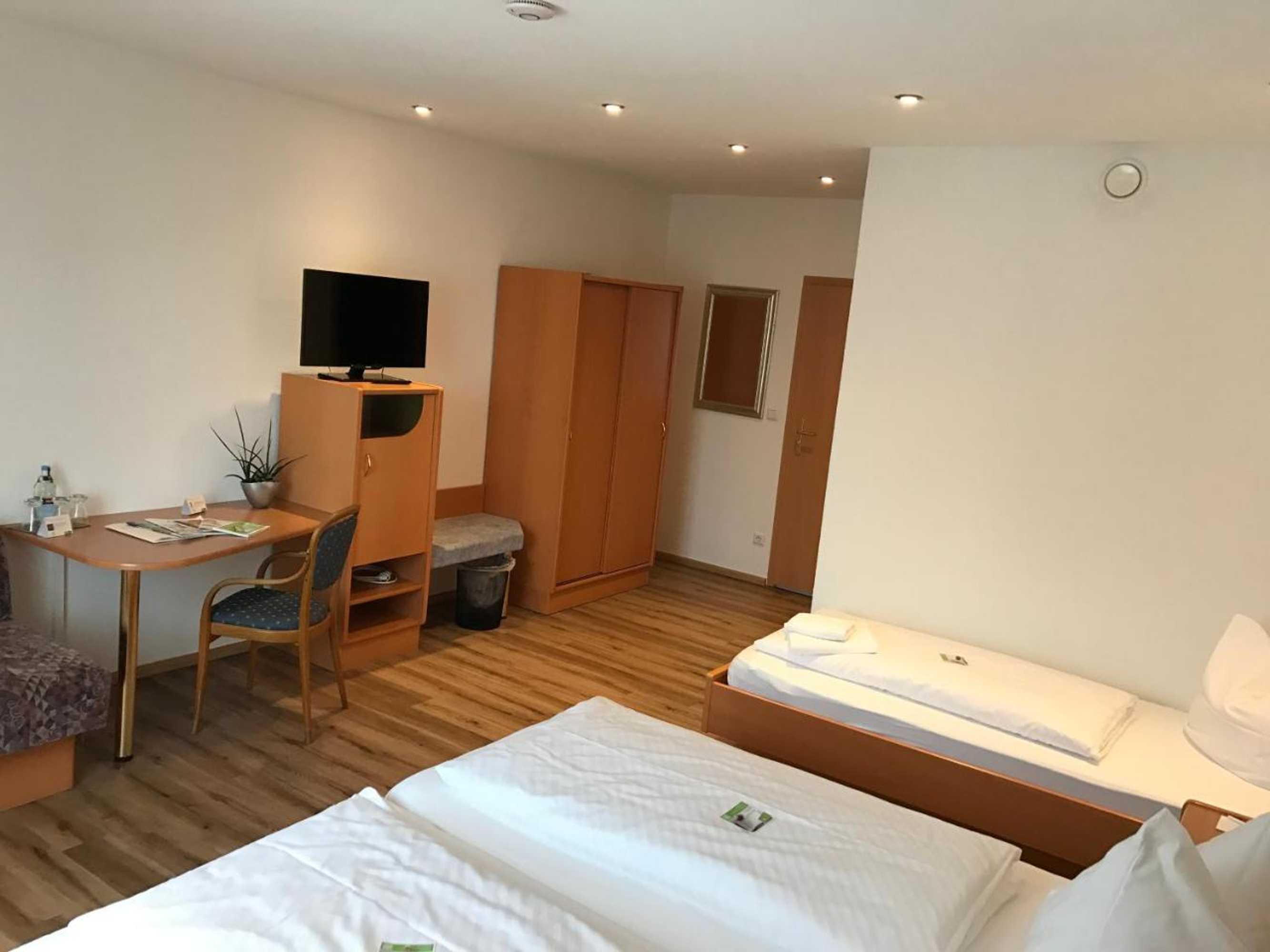 Gift card for Flair Hotel Grüner Baum