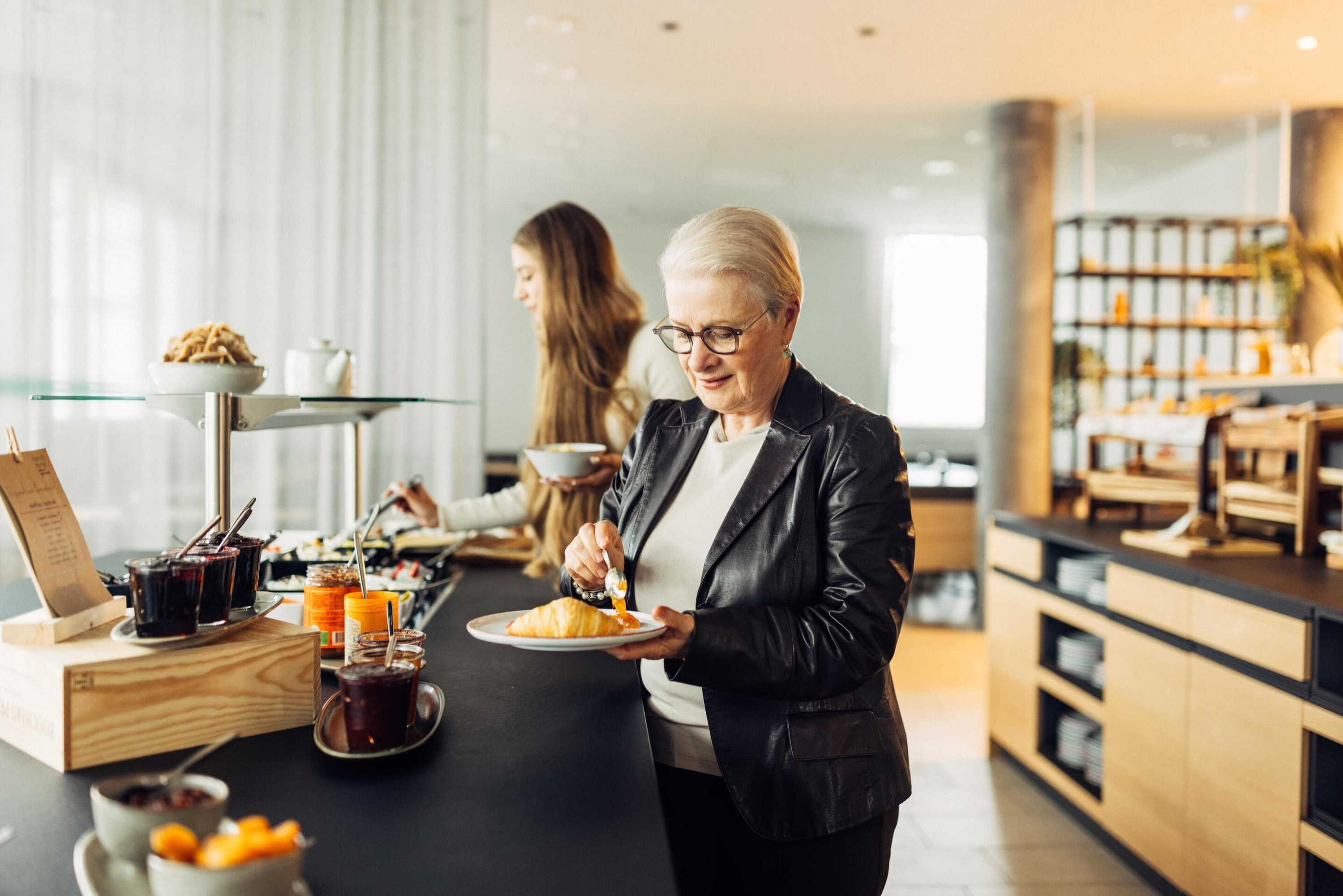 Gift card for Harry’s Home Zürich-Limmattal