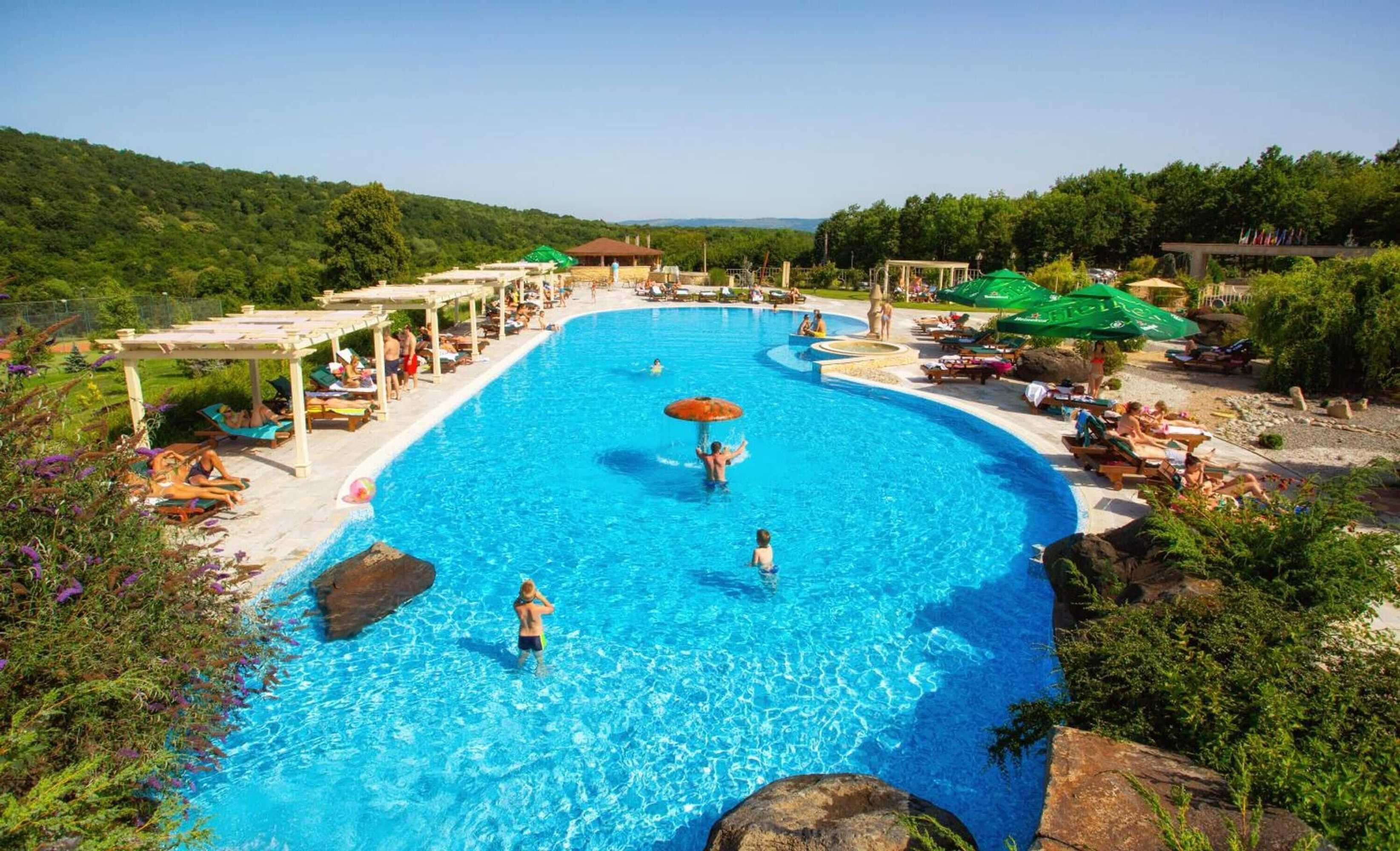 Gift card for Sungarden Golf & Spa Resort Gift card for Sungarden Golf & Spa Resort