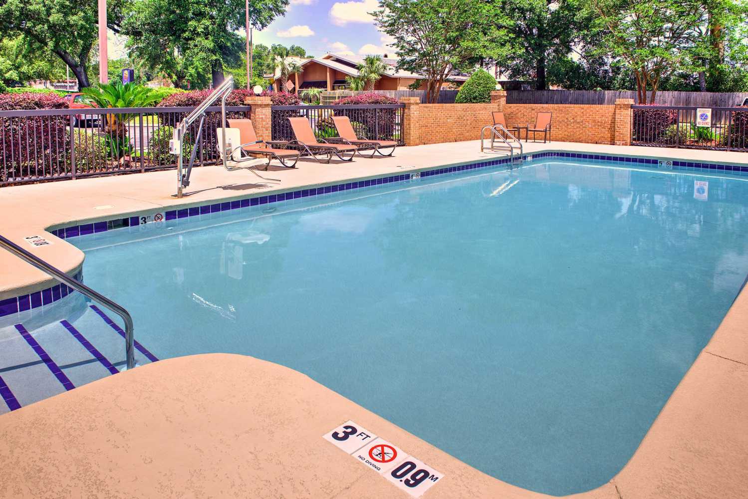 Gift card for Comfort Inn Pensacola - University Area