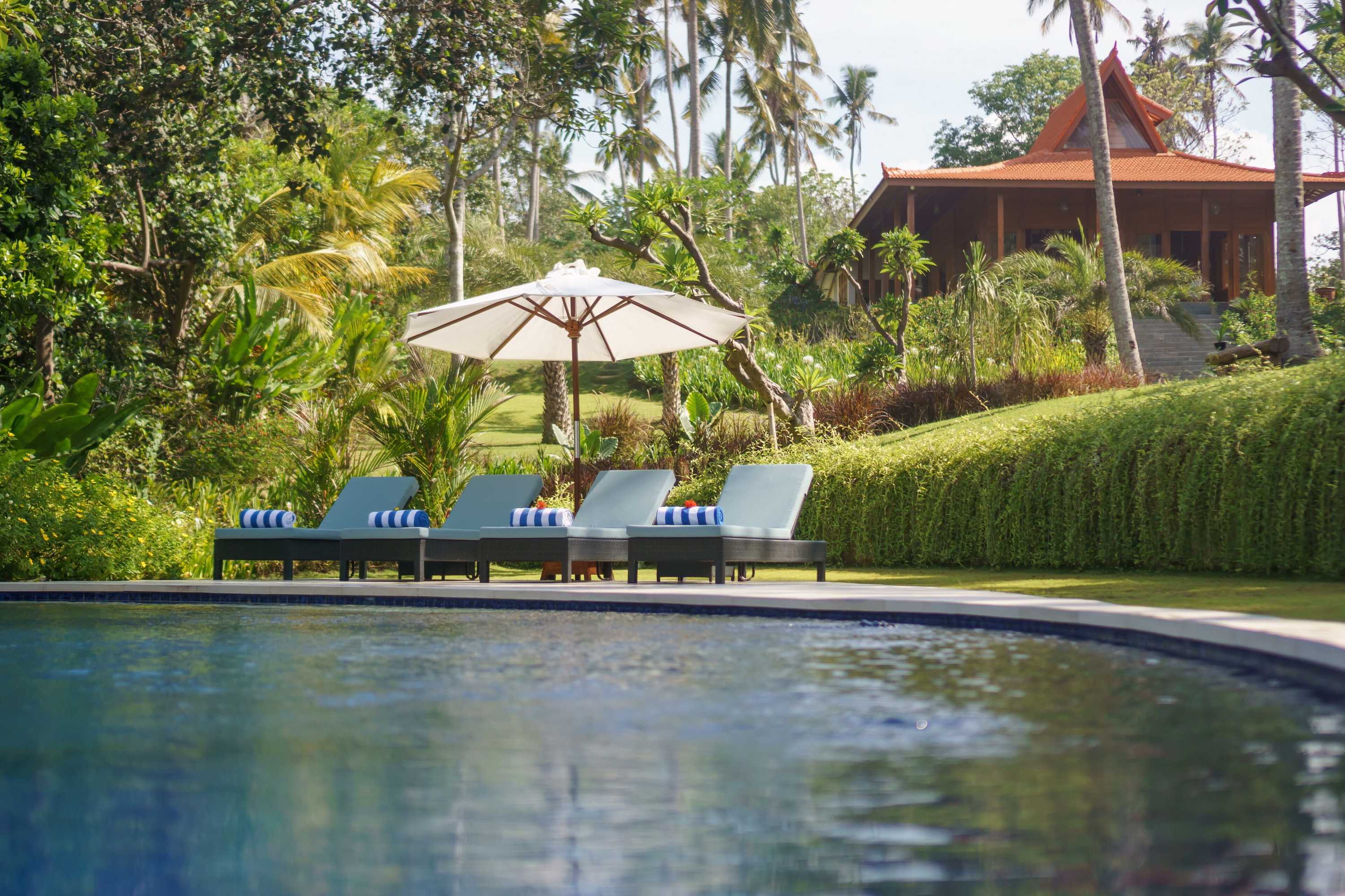 Gift card for Villa Ronggo Mayang Bali Gift card for Villa Ronggo Mayang Bali