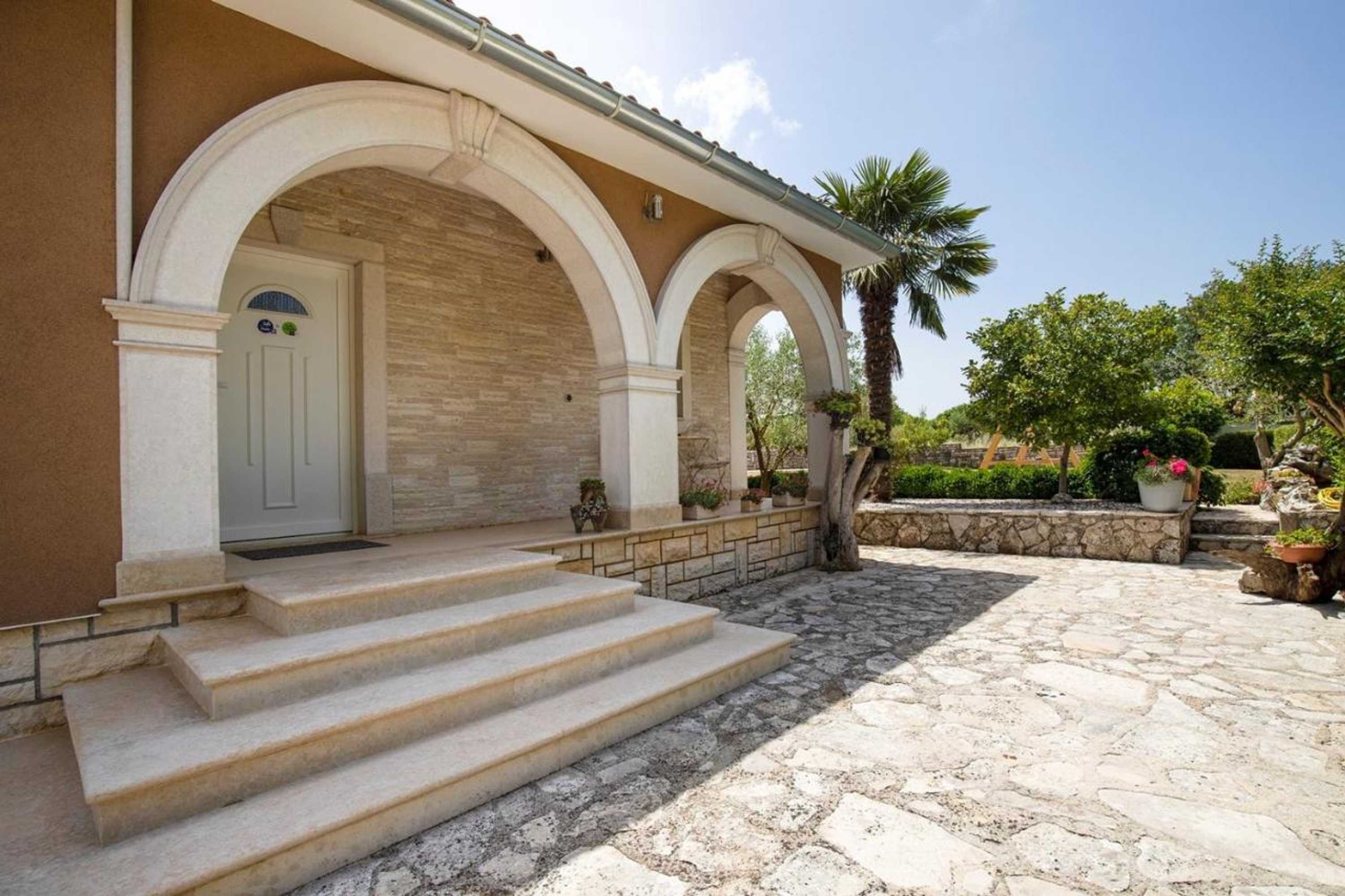 Gift card for Villa Ruza