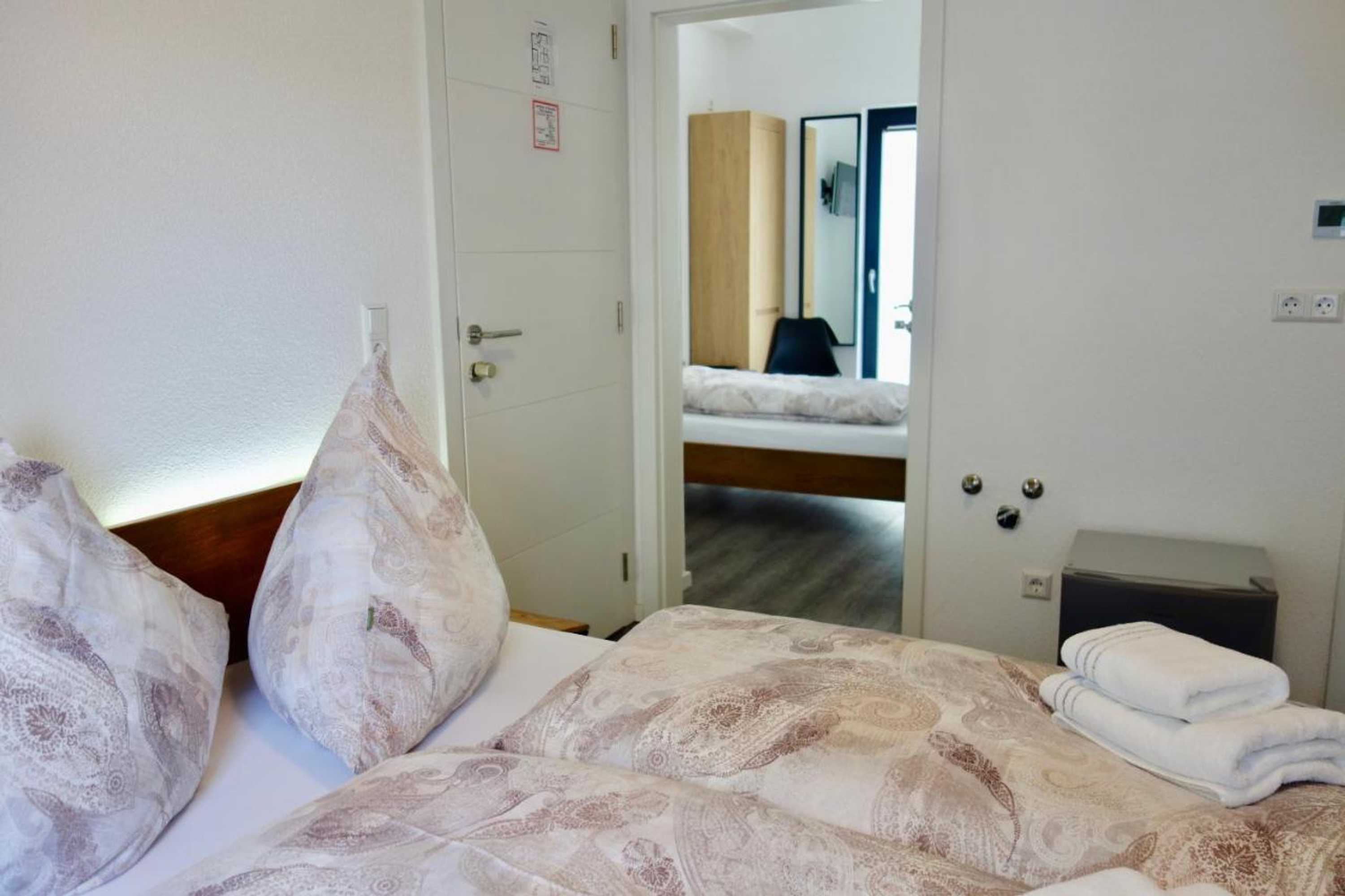 Gift card for Hotel Seeadler