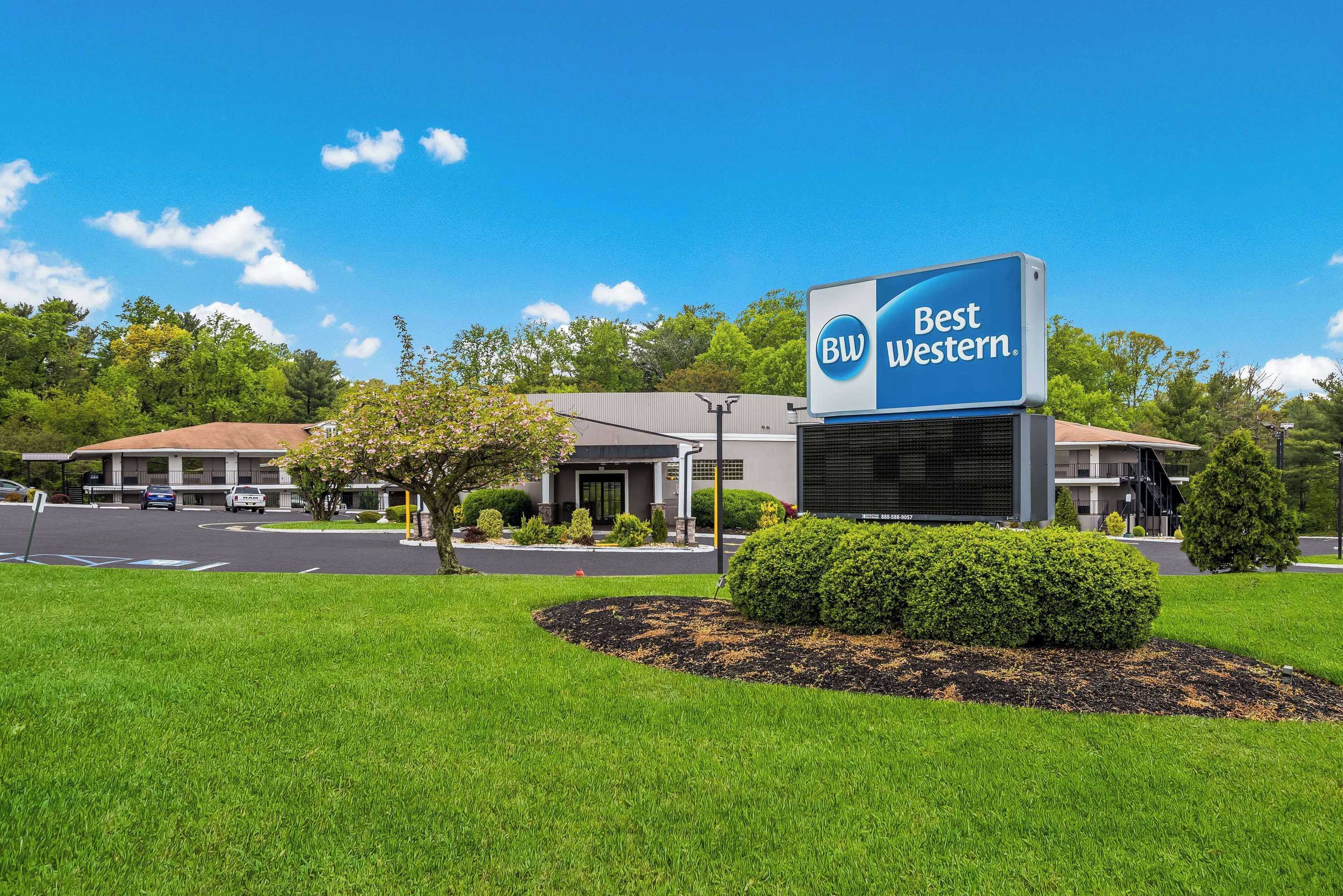 Gift card for Best Western Bordentown Inn Gift card for Best Western Bordentown Inn