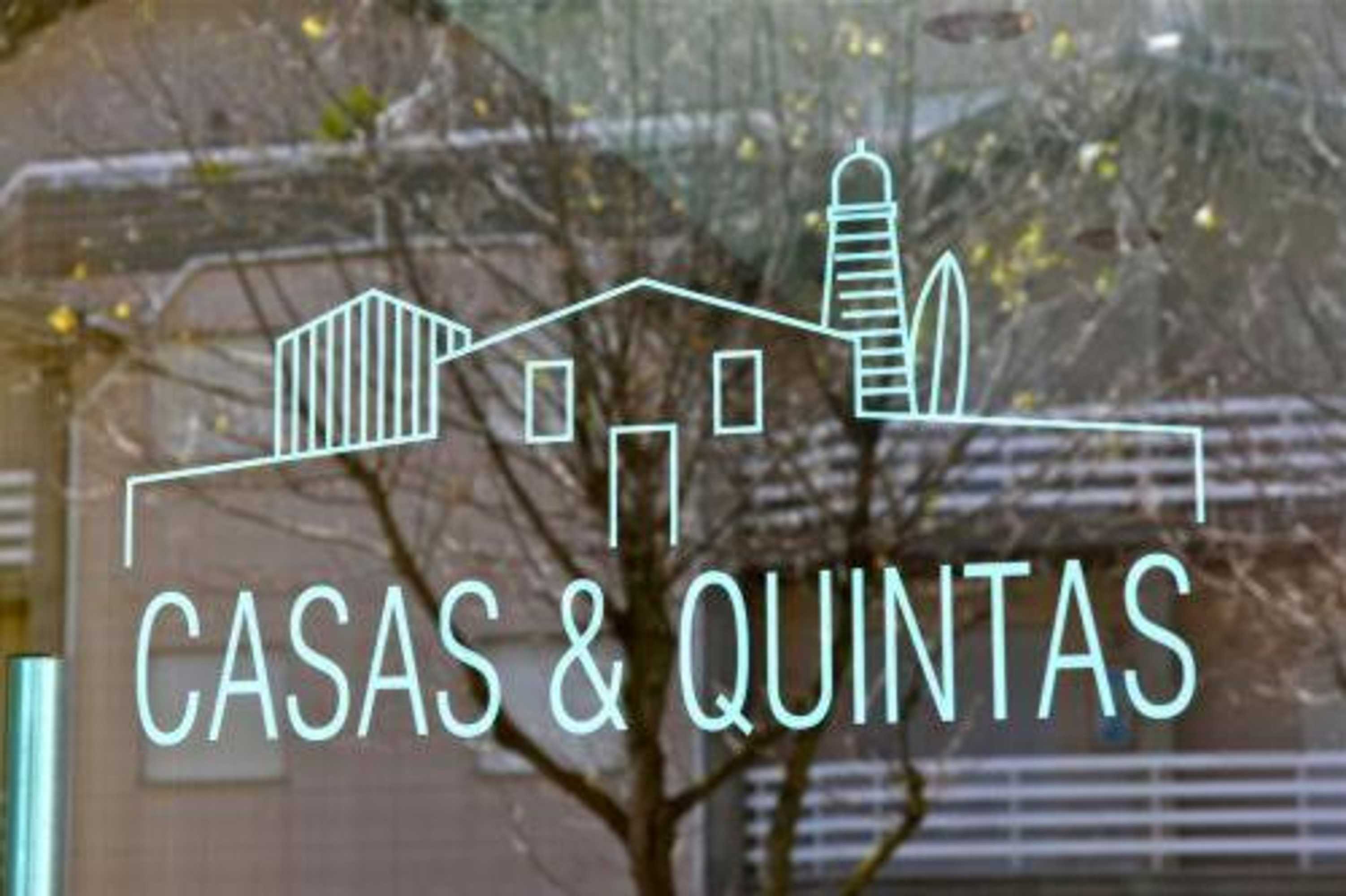 Gift card for Casas e Quintas de Praia