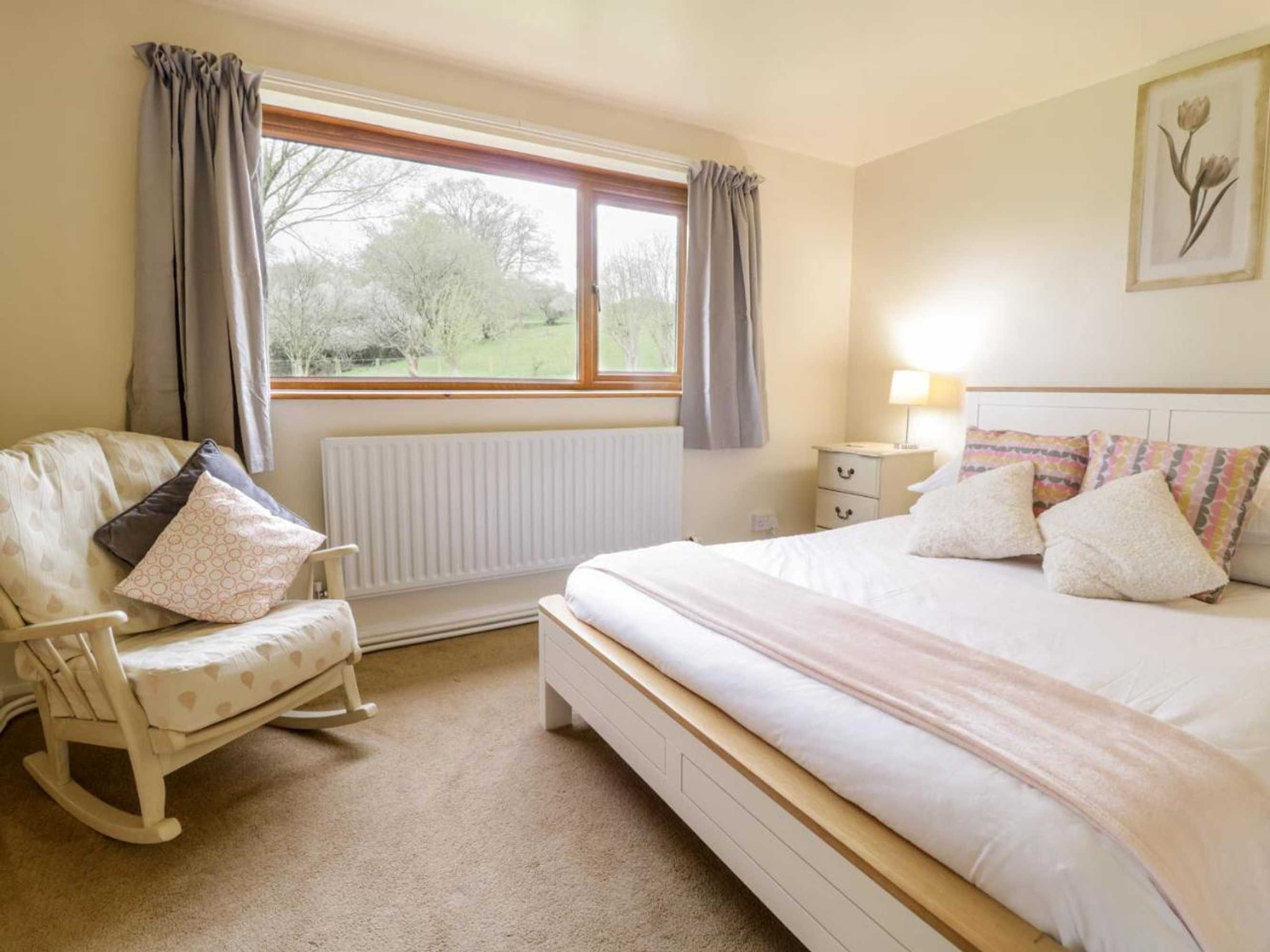 Gift card for Groes Lwyd