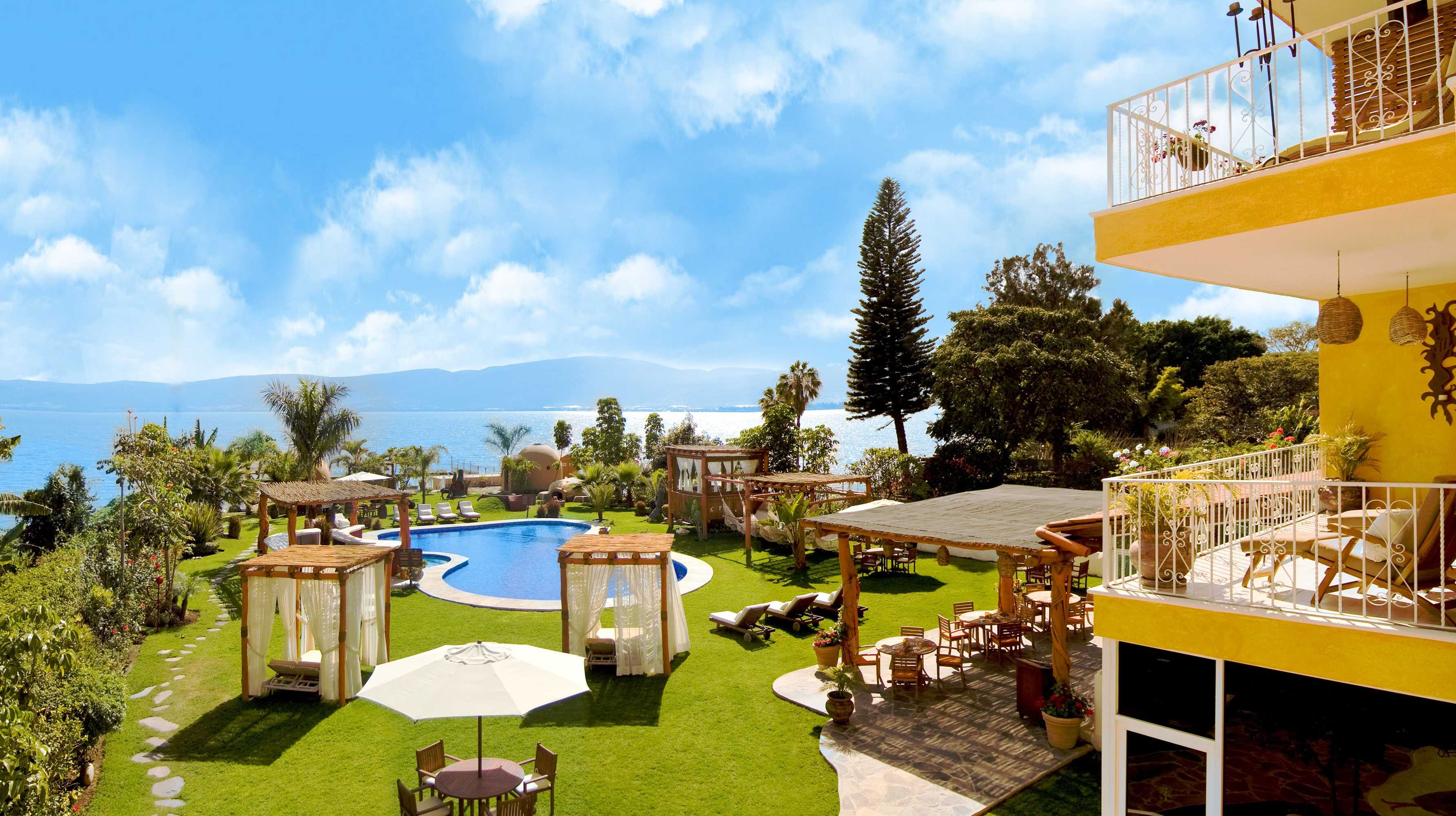 Gift card for El Chante Spa Hotel Gift card for El Chante Spa Hotel