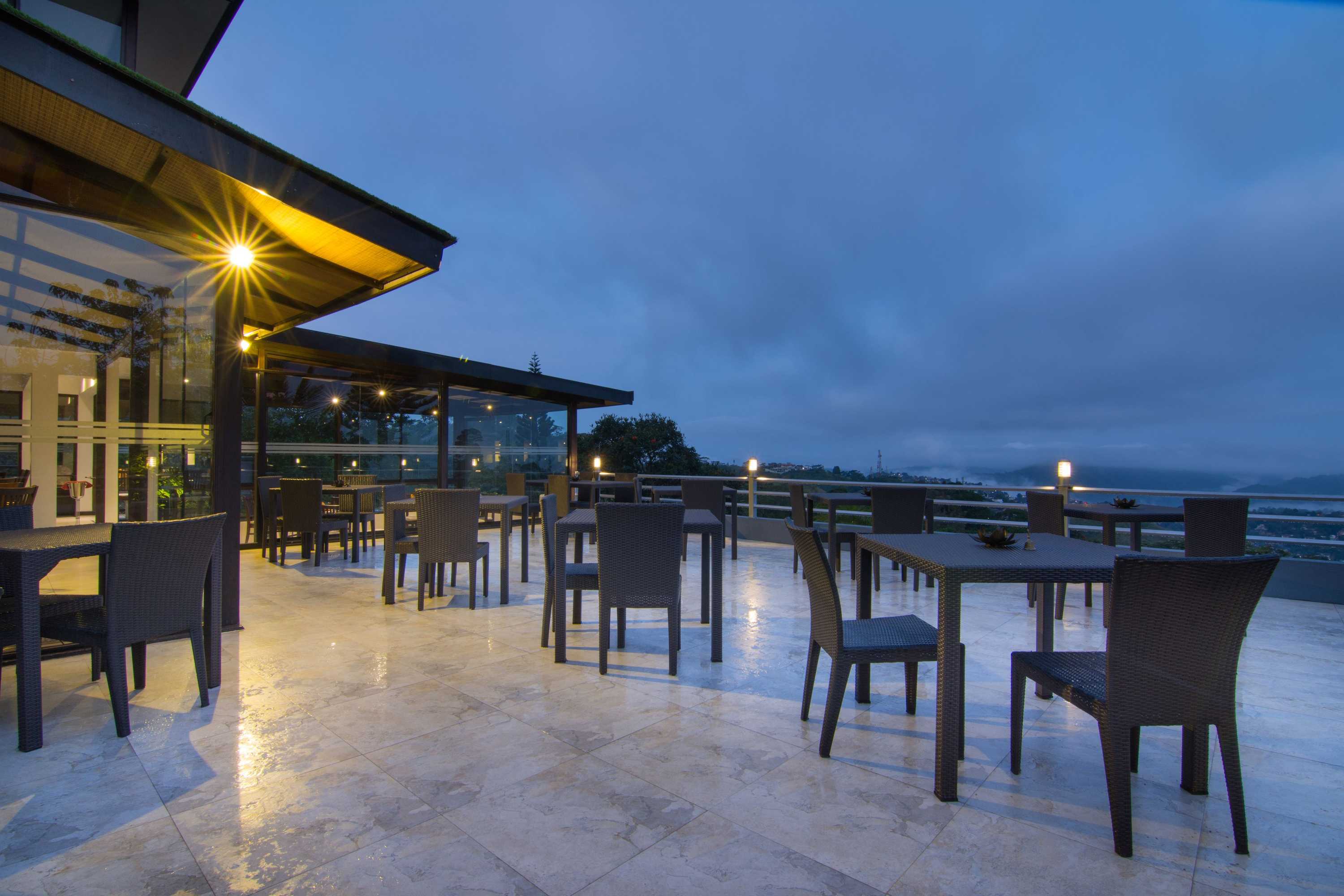 Gift card for Theva Residency