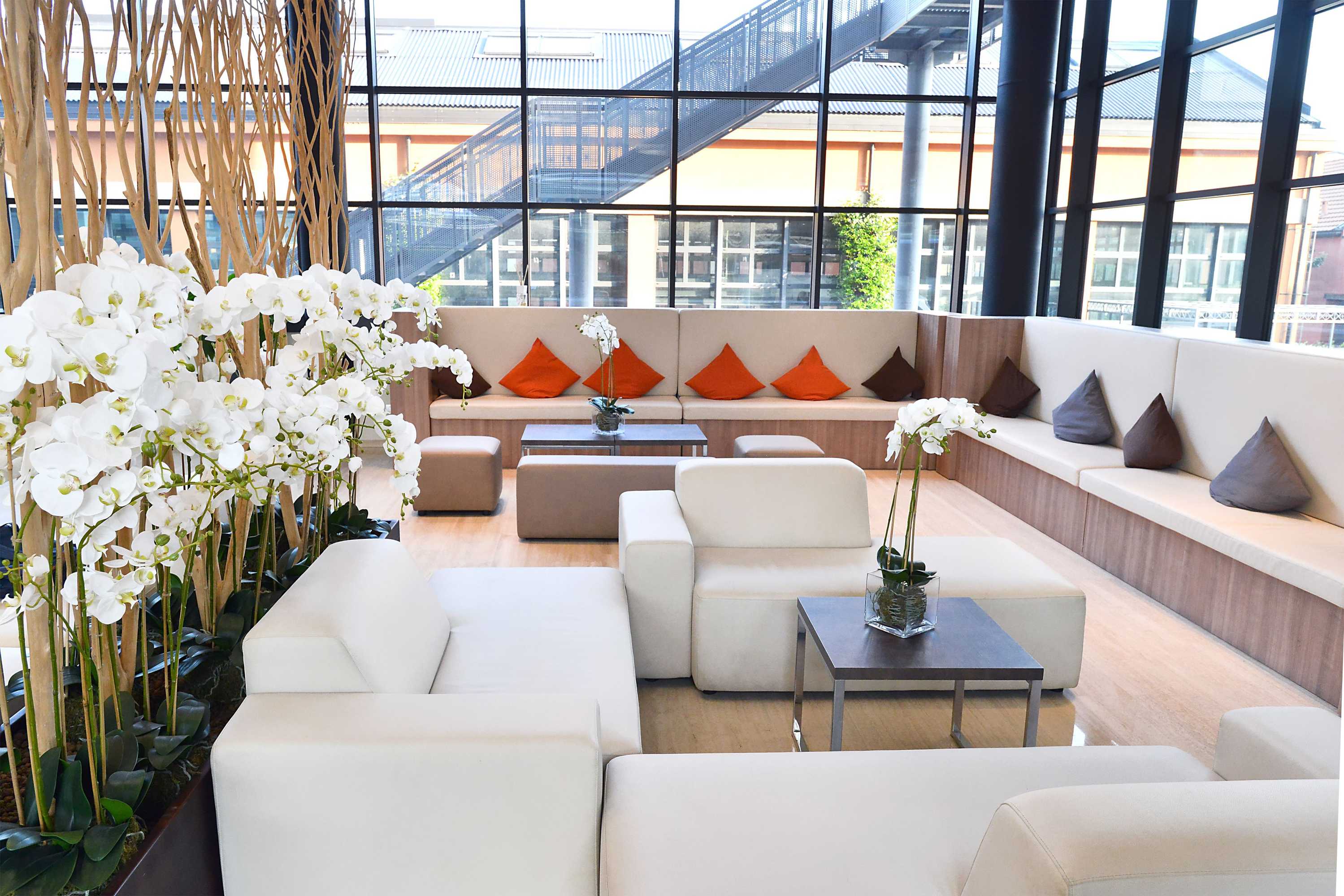 Gift card for Hilton Garden Inn Milan North Gift card for Hilton Garden Inn Milan North