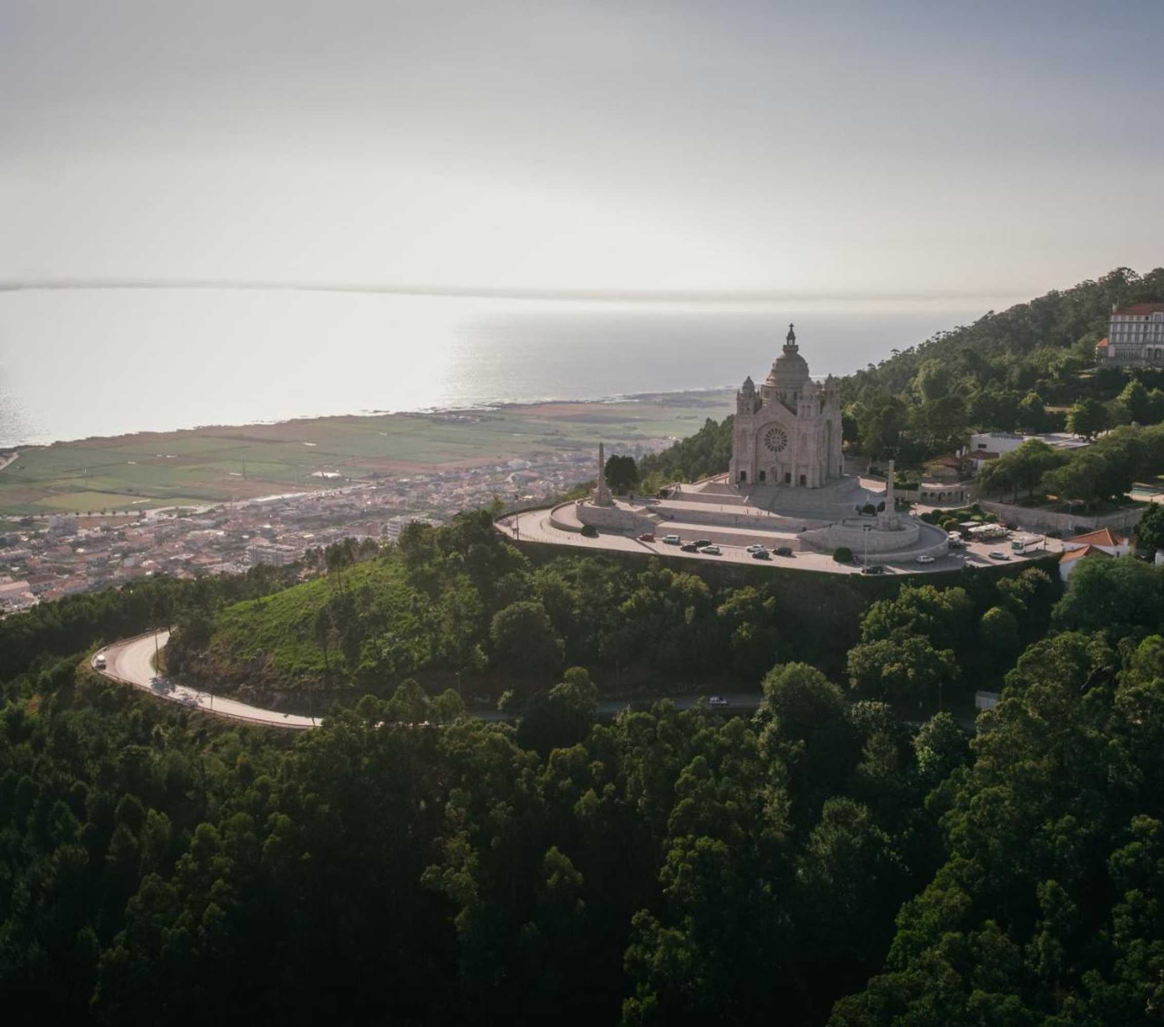 Gift card for Albergue de Santa Luzia