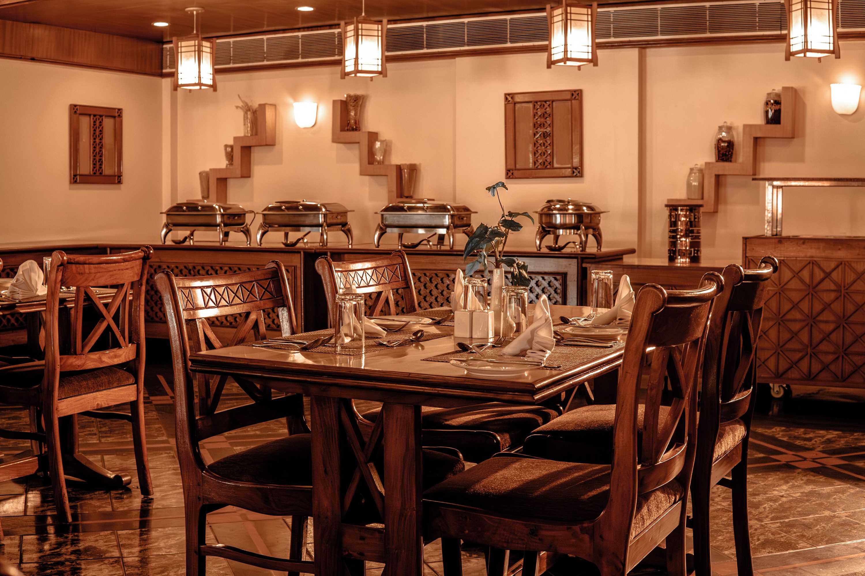 Gift card for Hotel Pokhara Grande