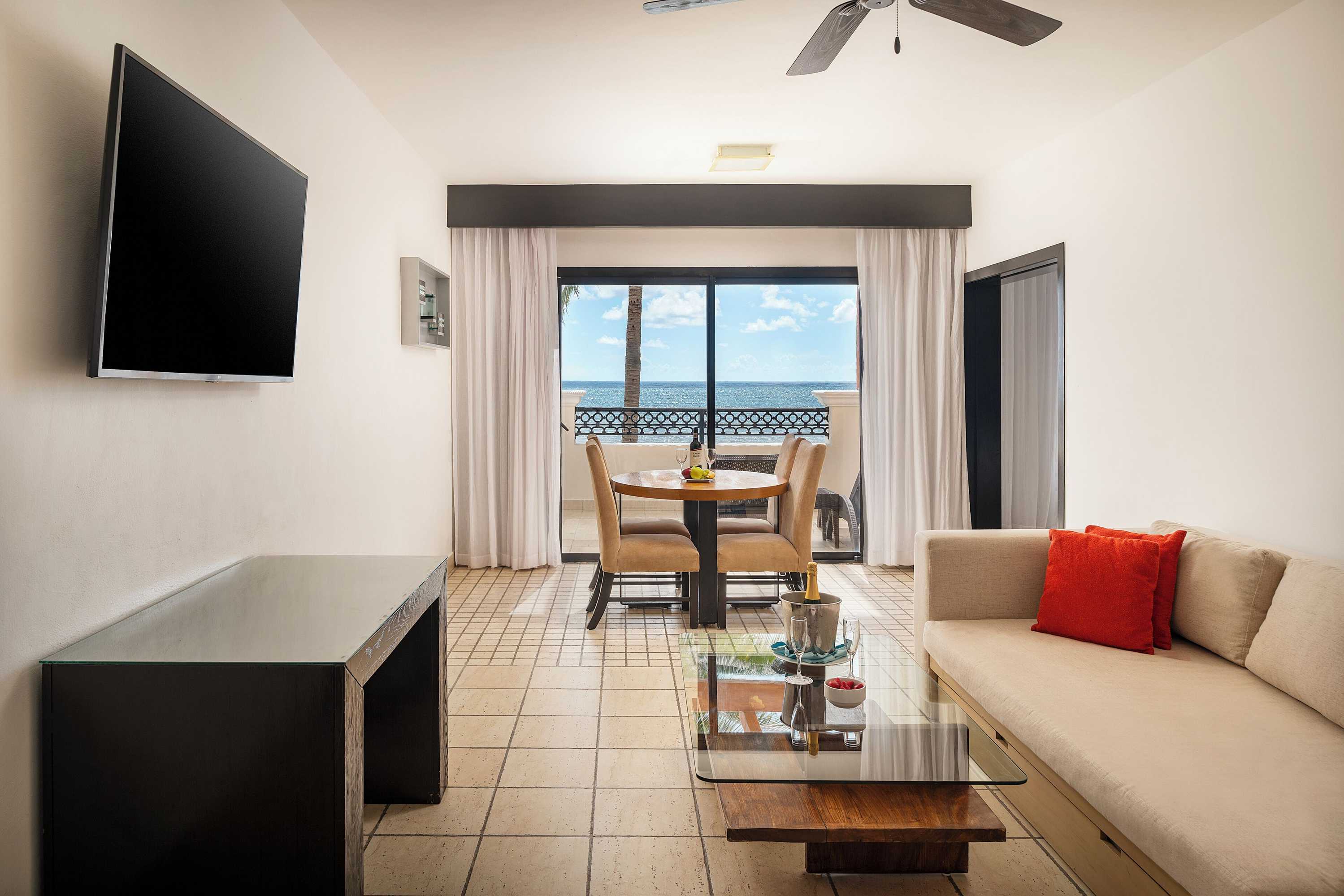 Gift card for Ocean Coral & Turquesa, Riviera Maya