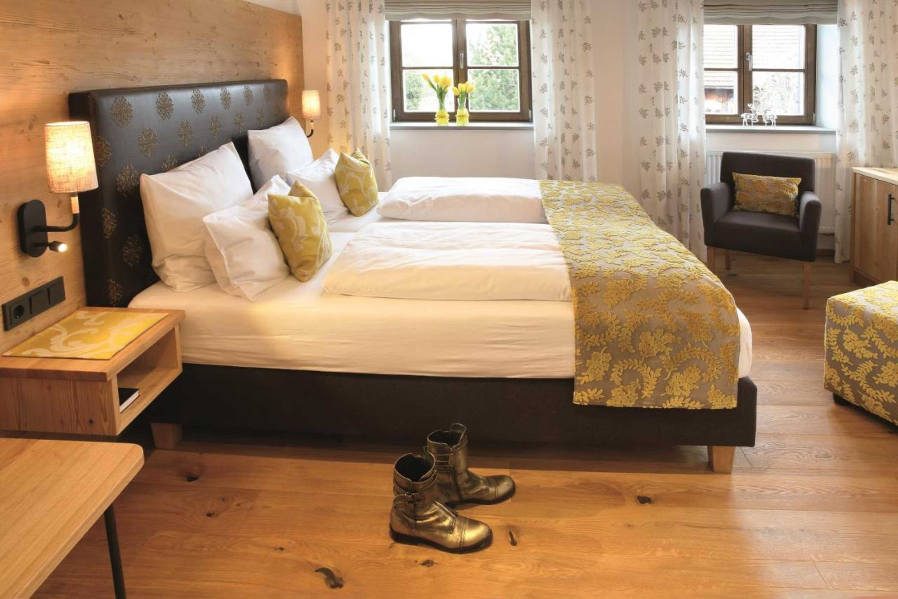 Gift card for Sepperlwirt