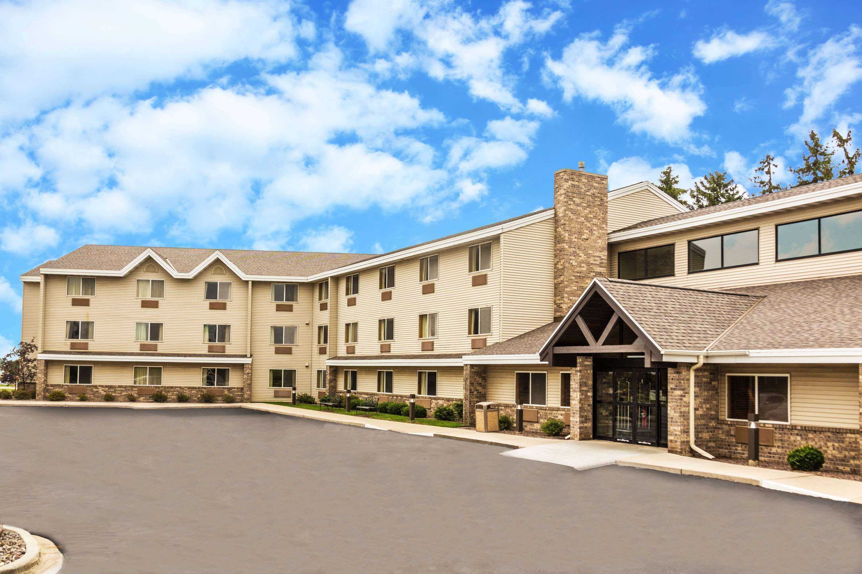 Gift card for Americinn by Wyndham Sheboygan Gift card for Americinn by Wyndham Sheboygan