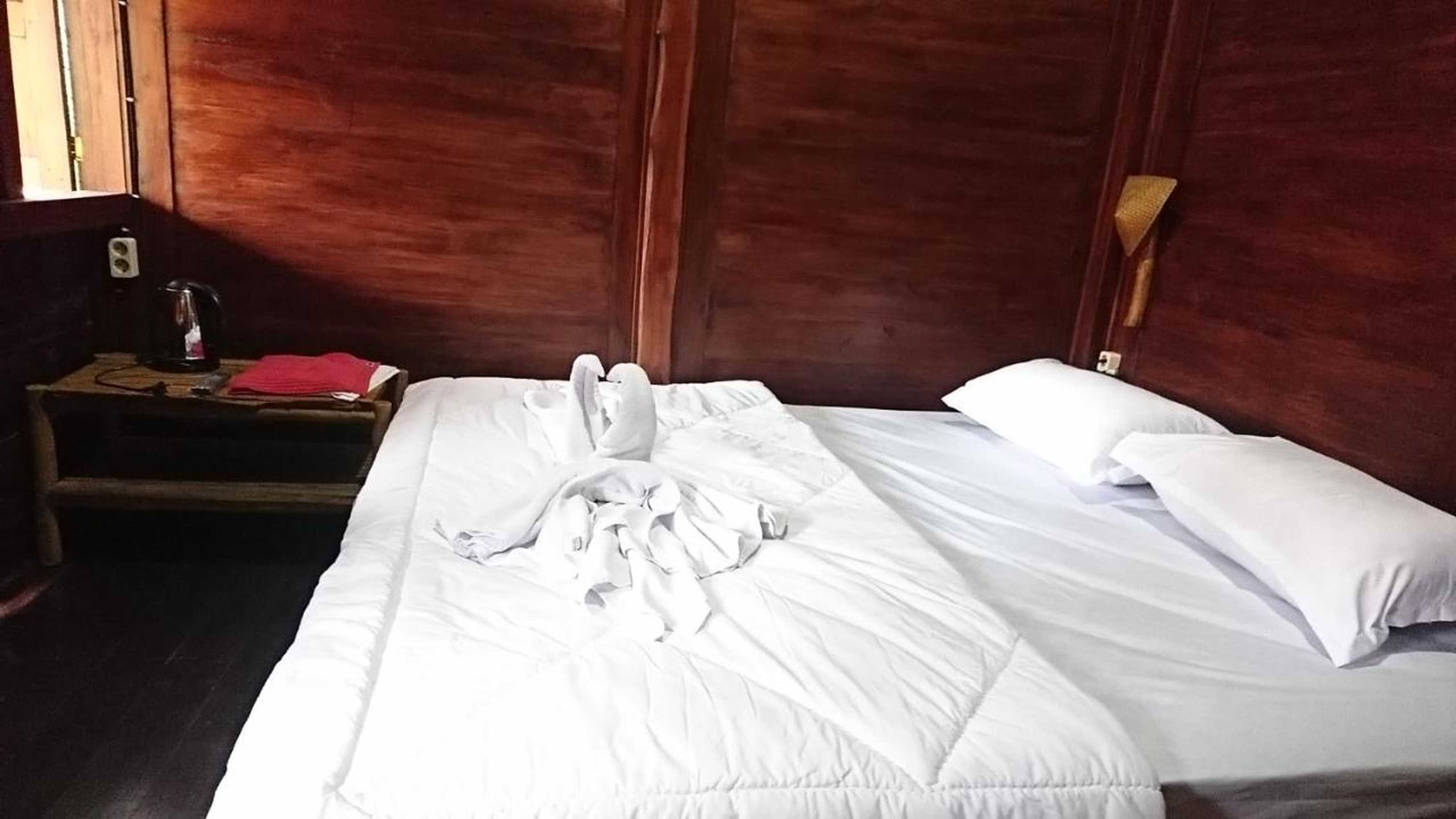 Gift card for Wisma Andany