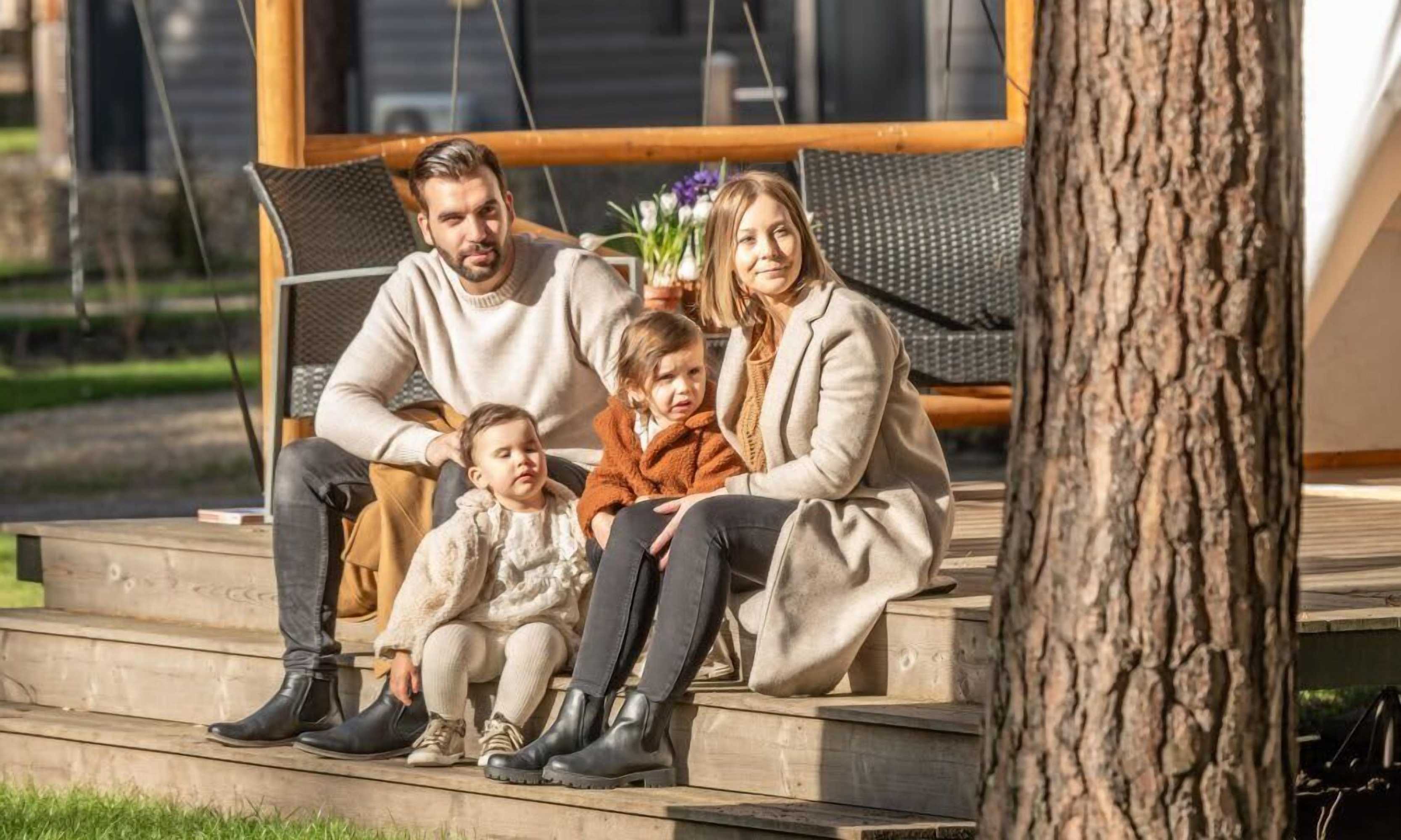 Gift card for Europarcs Hoge Kempen Gift card for Europarcs Hoge Kempen
