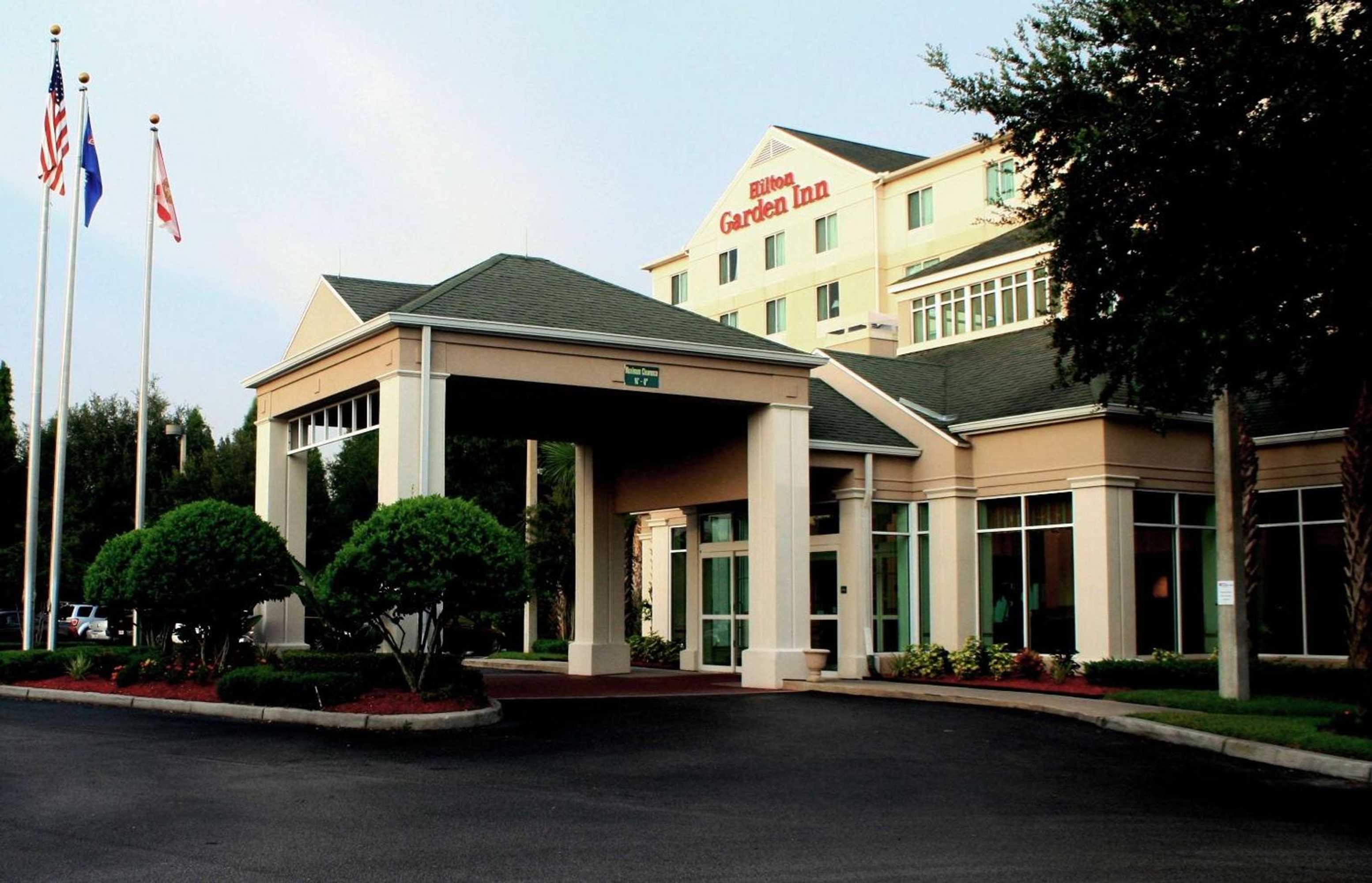 Gift card for Hilton Garden Inn Tampa North Busch Gardens Gift card for Hilton Garden Inn Tampa North Busch Gardens
