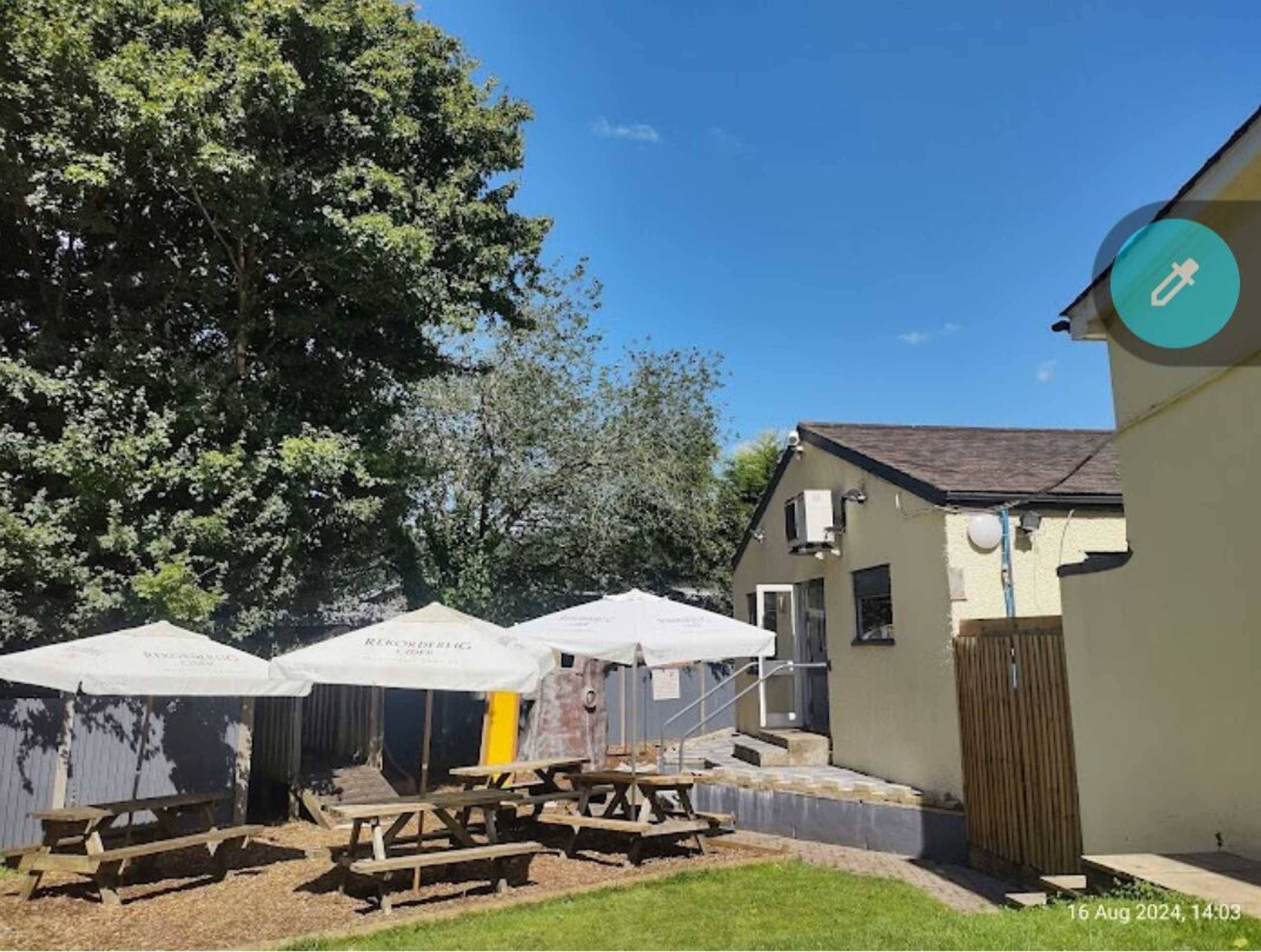 Gift card for The Little Crown Inn Gift card for The Little Crown Inn