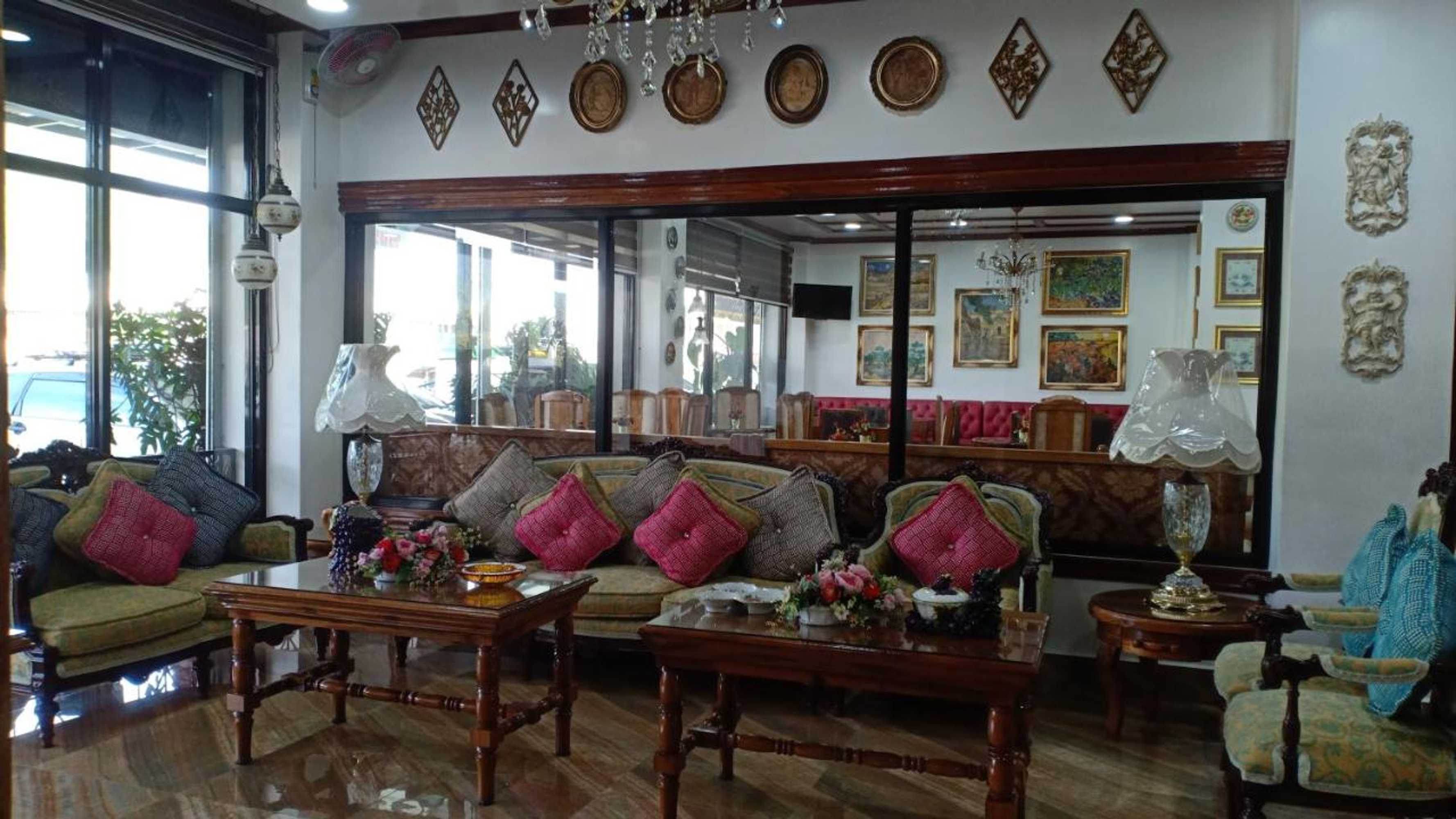 Gift card for Cln Boutique Hotel