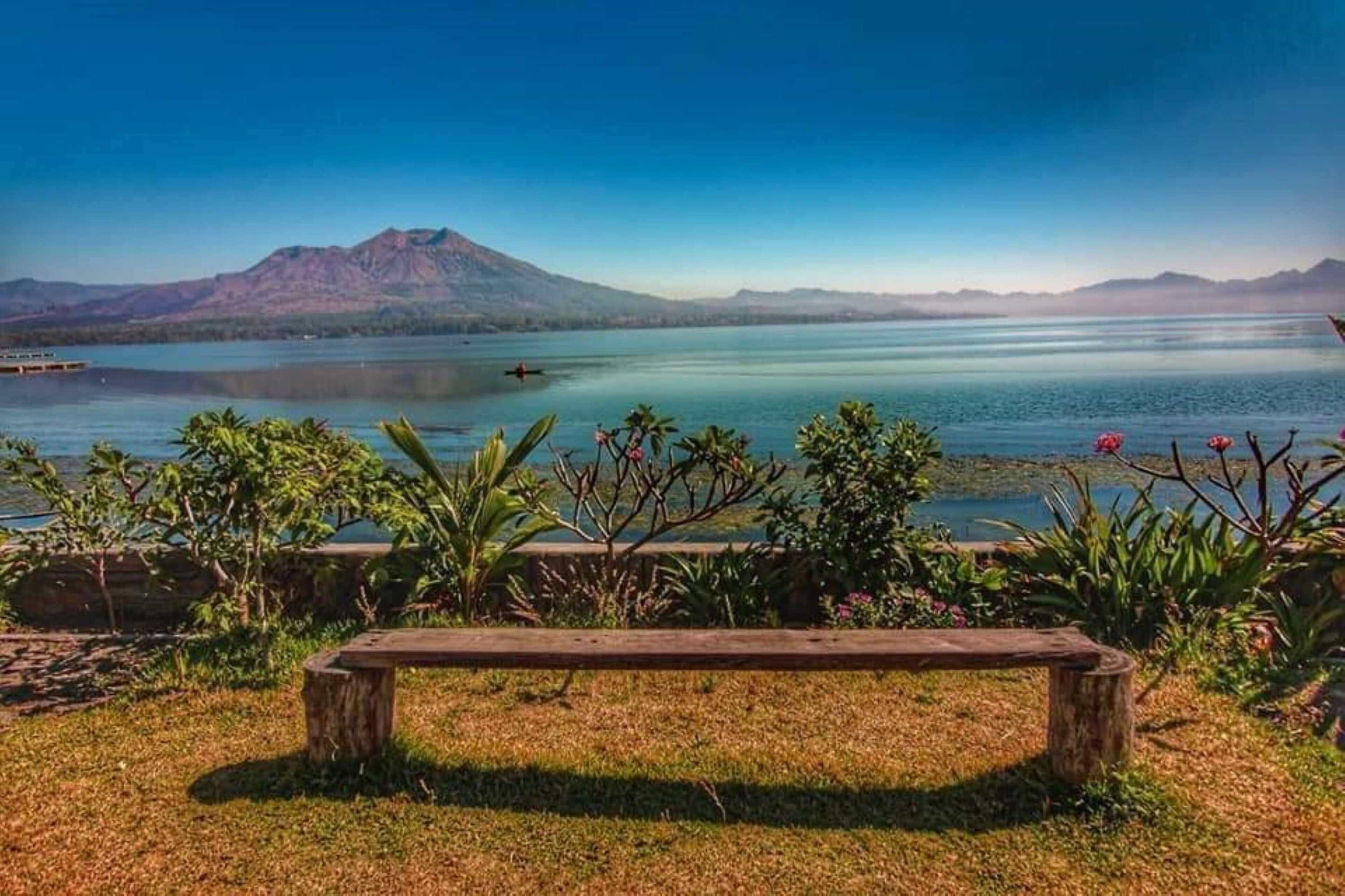Gift card for Batur Green Lakeview in Kintamani Bali Gift card for Batur Green Lakeview in Kintamani Bali