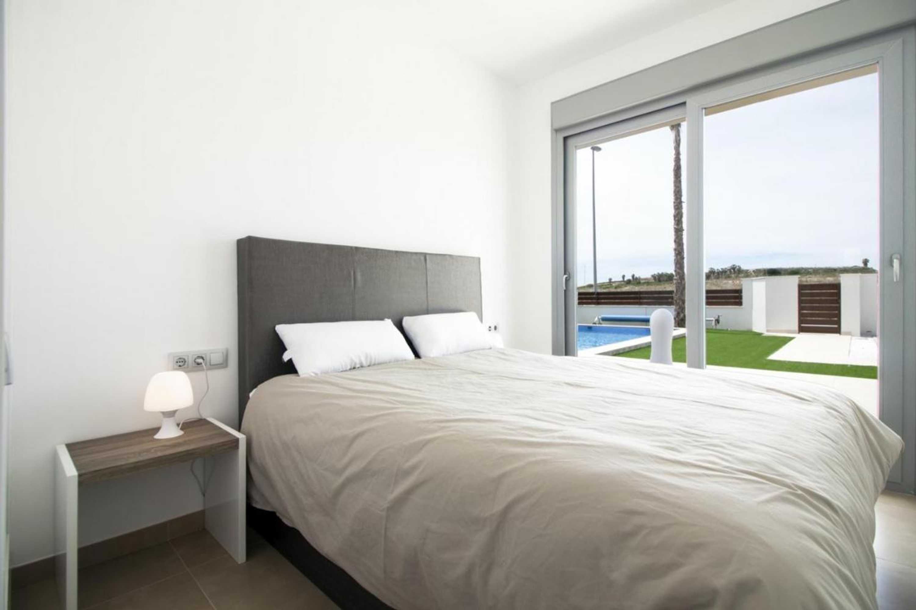Gift card for Villa Malibu 3021