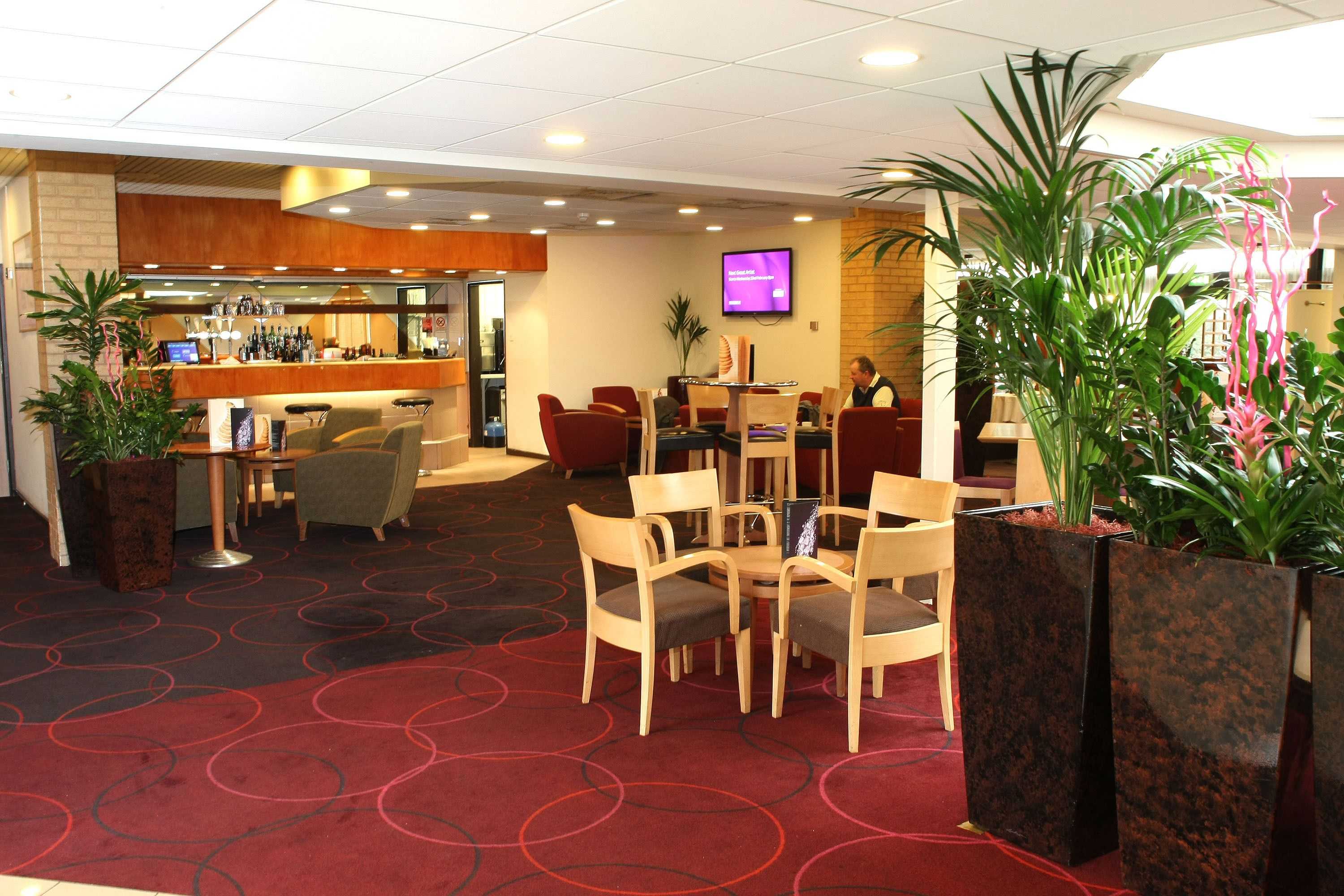Gift card for Novotel Nottingham Derby Gift card for Novotel Nottingham Derby