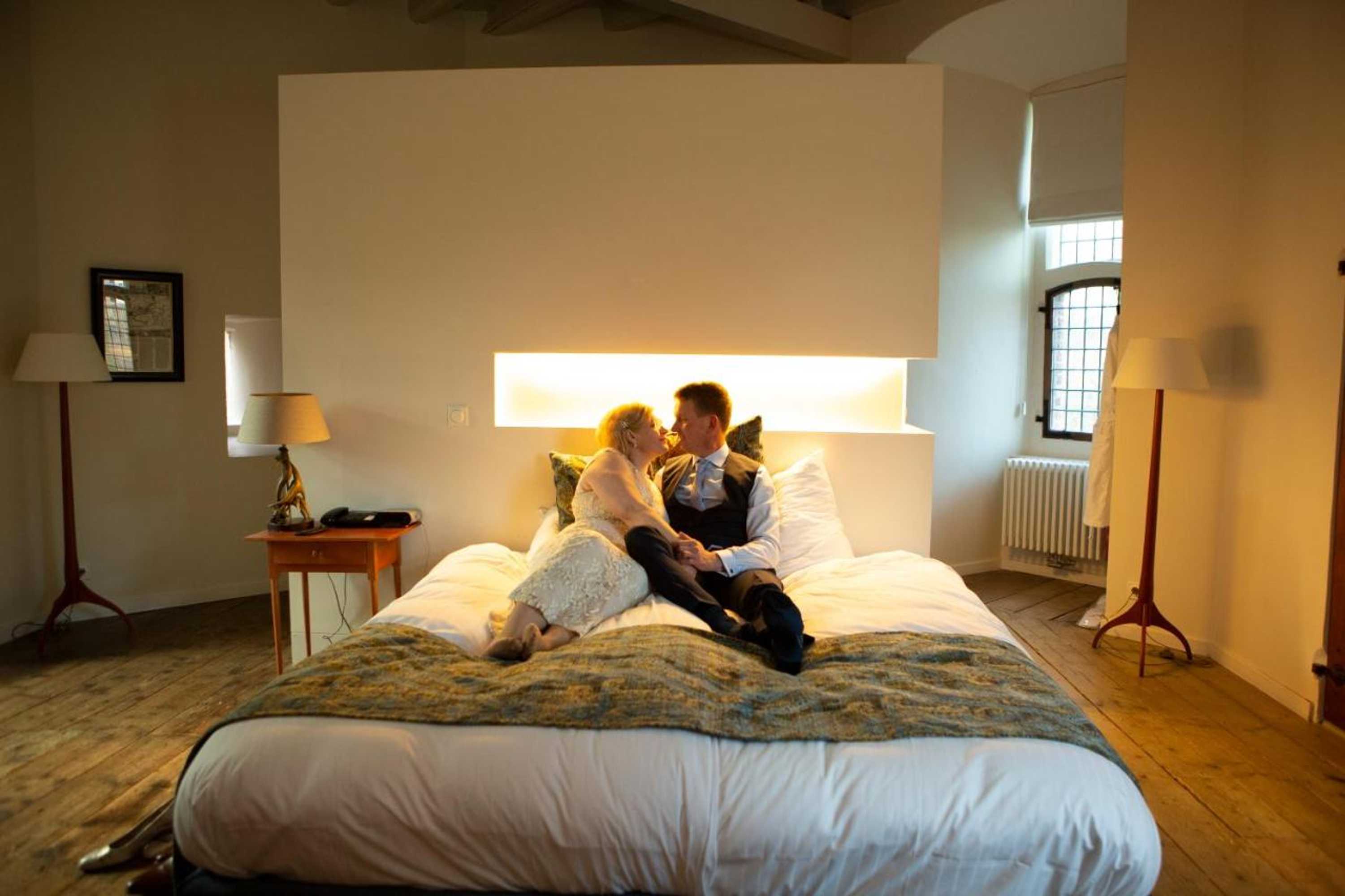 Gift card for Kasteel Huis Bergh