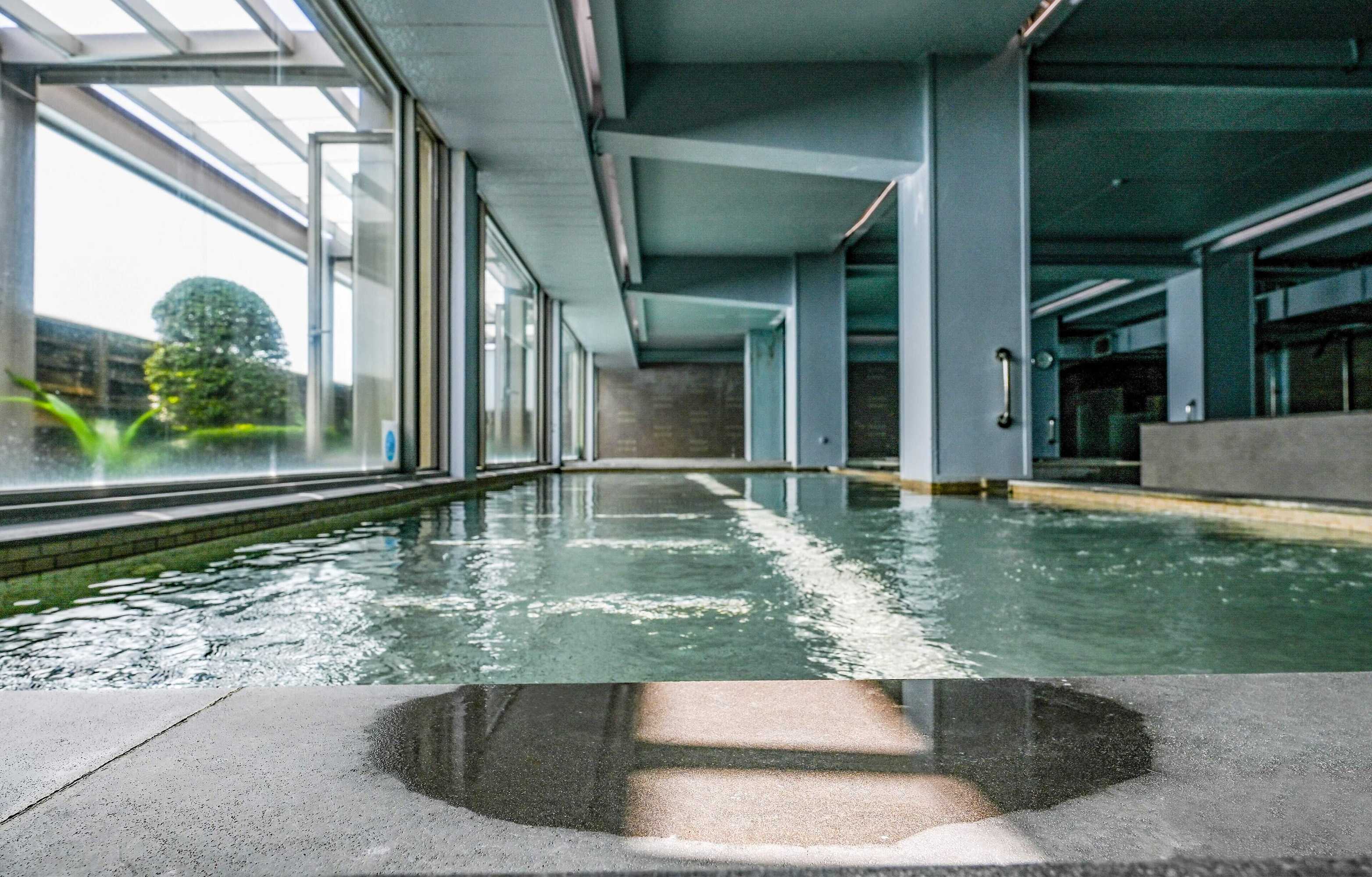 Gift card for Check Inn Select Taipei Yangmingshan