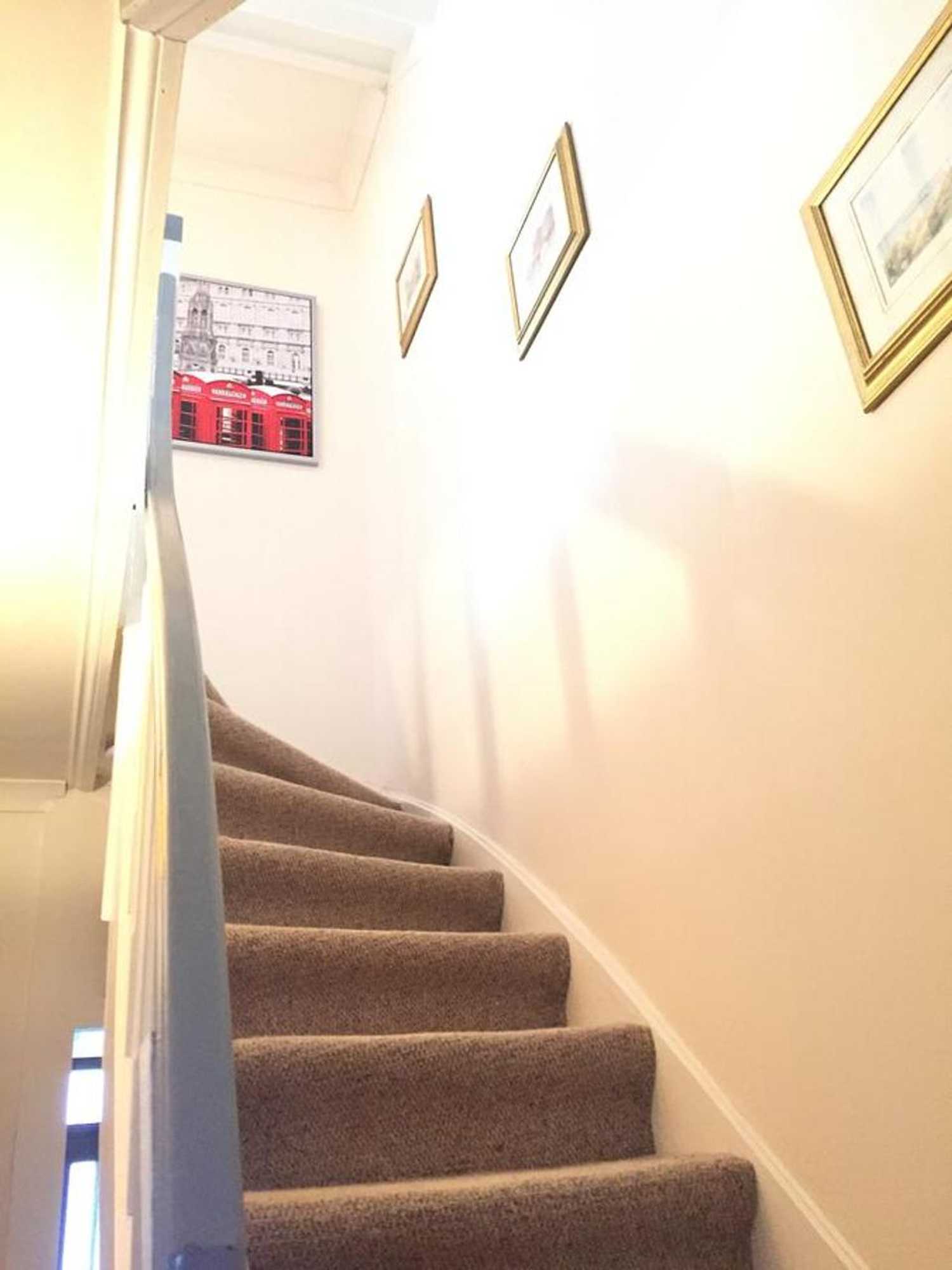 Gift card for Royal Guest House