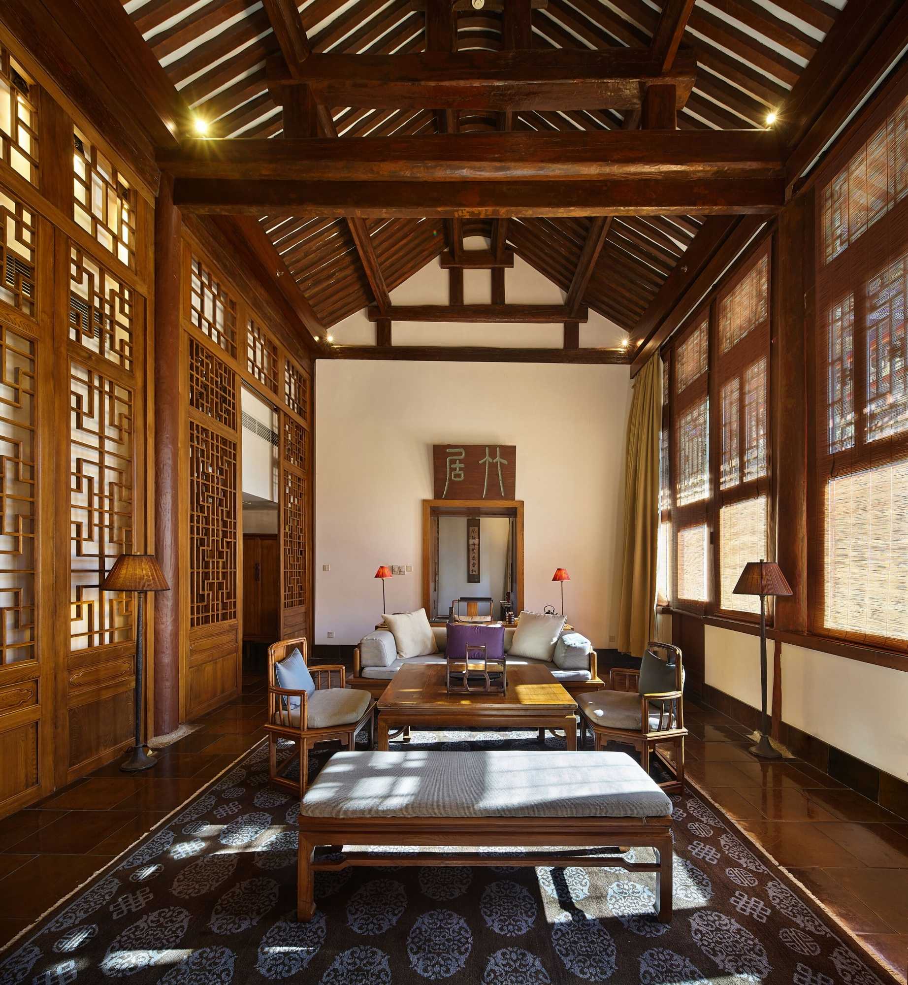 Gift card for Aman Summer Palace Gift card for Aman Summer Palace