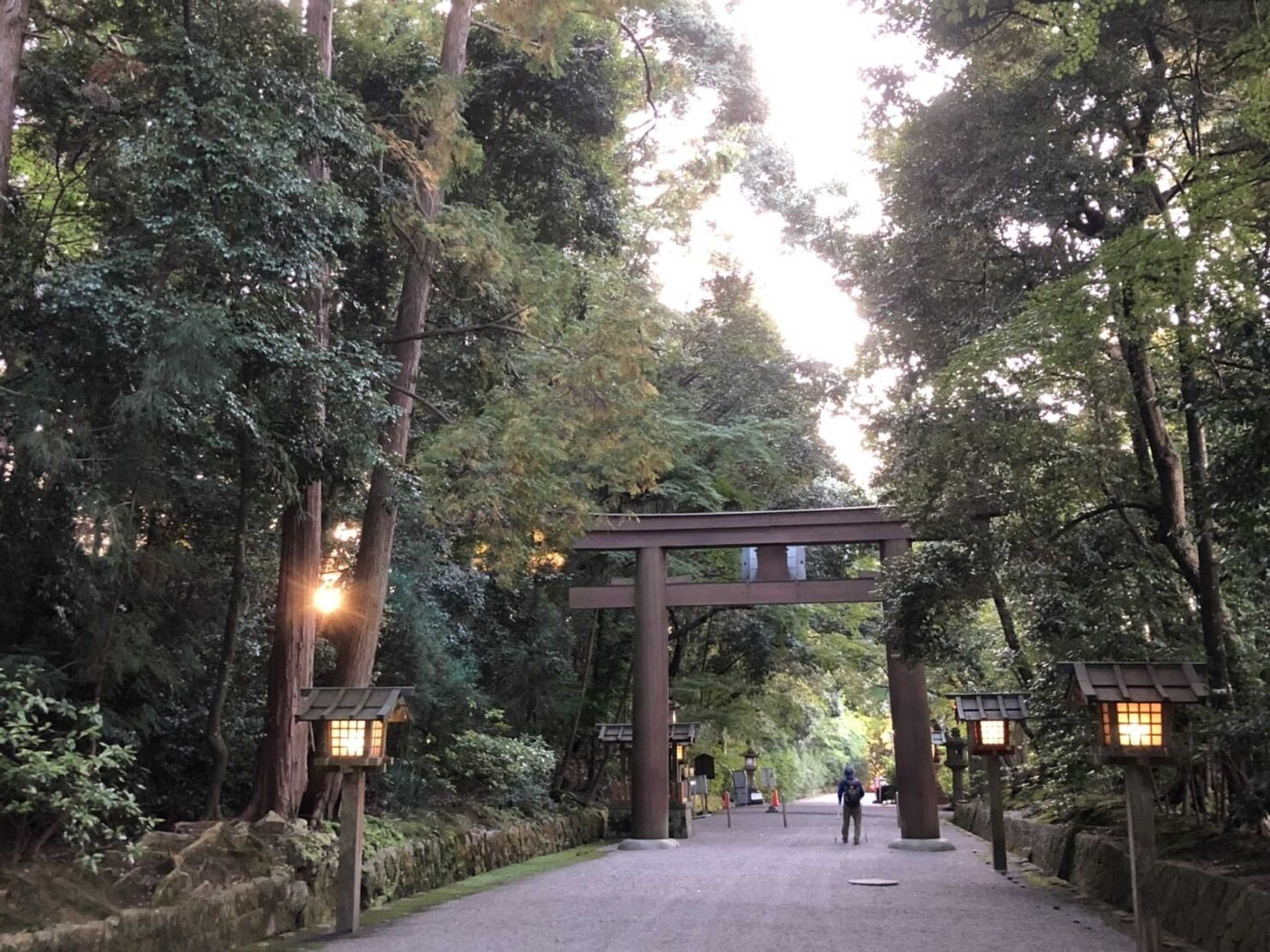 Gift card for Yamanobenomichi Teku Teku