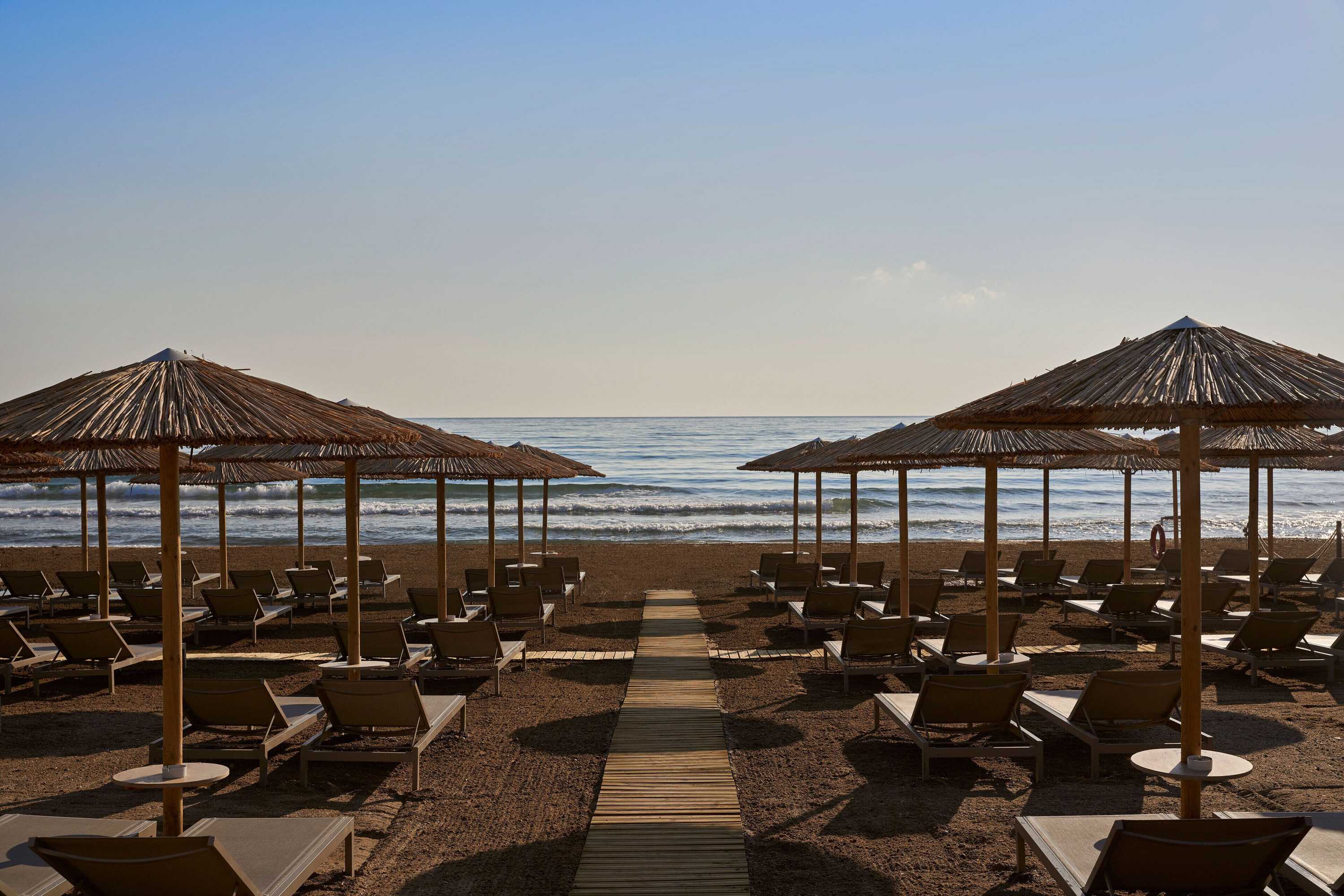 Gift card for Atlantica Amalthia Beach Hotel Gift card for Atlantica Amalthia Beach Hotel