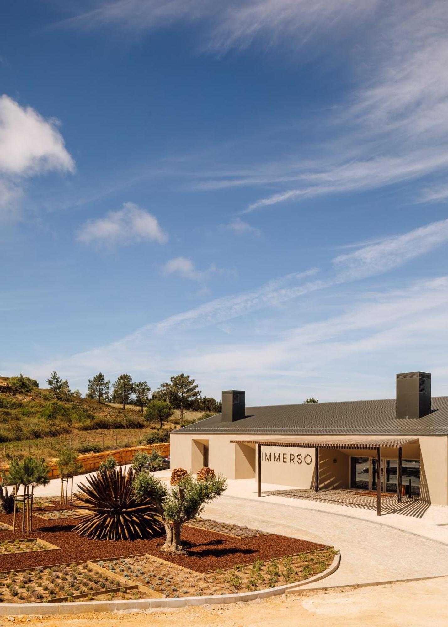 Gift card for Immerso Hotel, a Member of Design Hotels Gift card for Immerso Hotel, a Member of Design Hotels