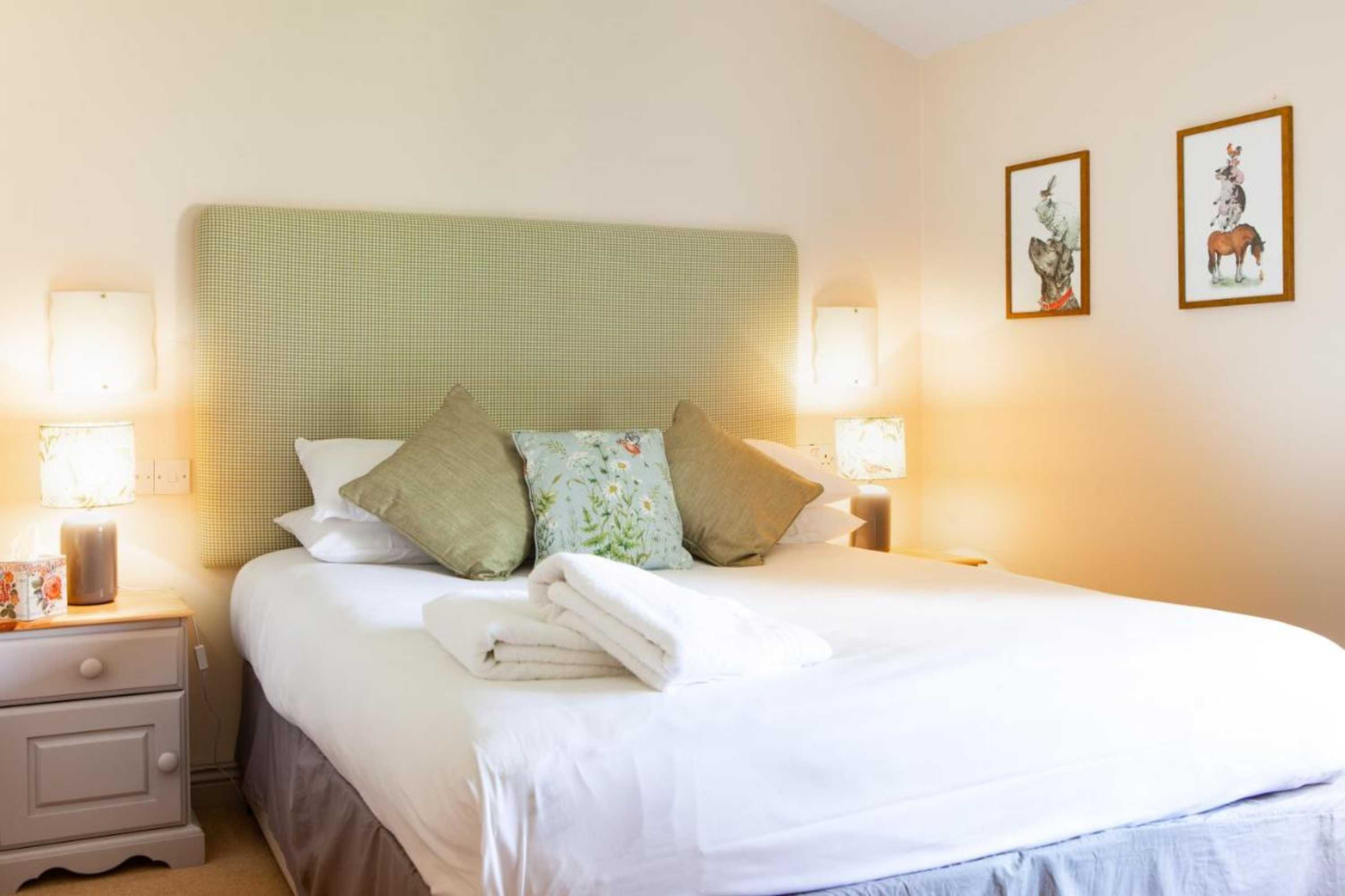 Gift card for Banbury Hill Farm