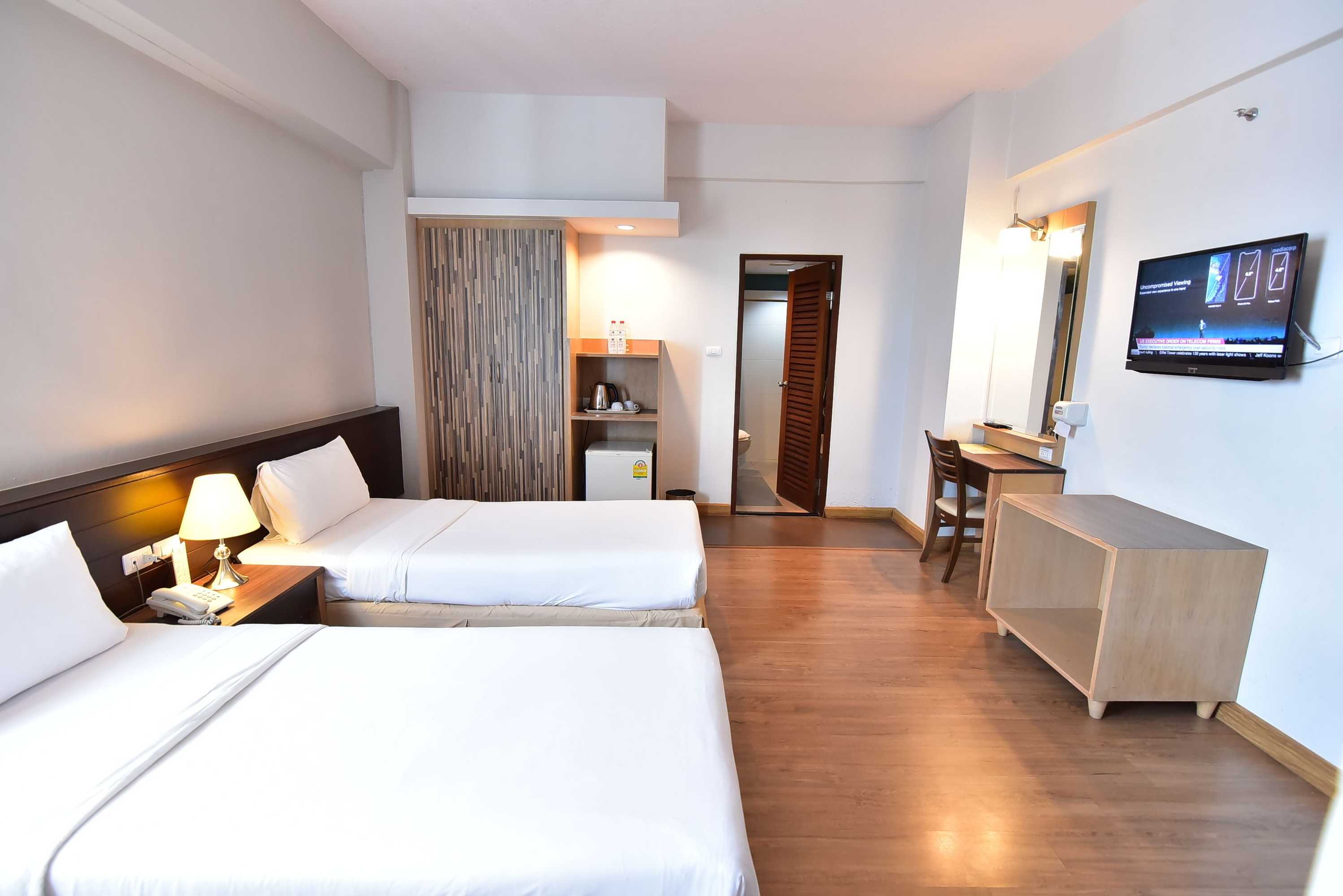 Gift card for Aloha Hotel Hat Yai Gift card for Aloha Hotel Hat Yai