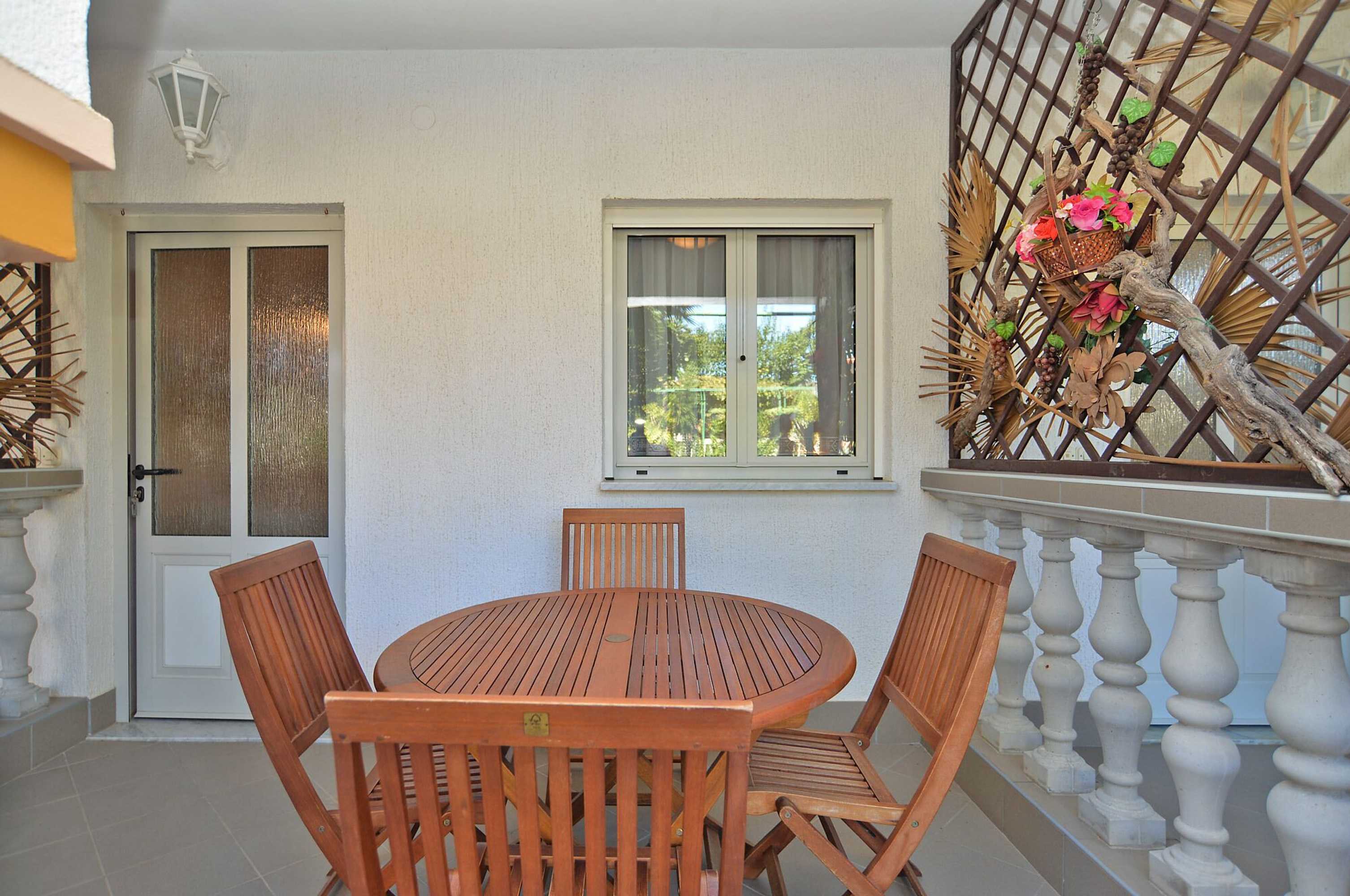 Gift card for Apartments Lillian 811