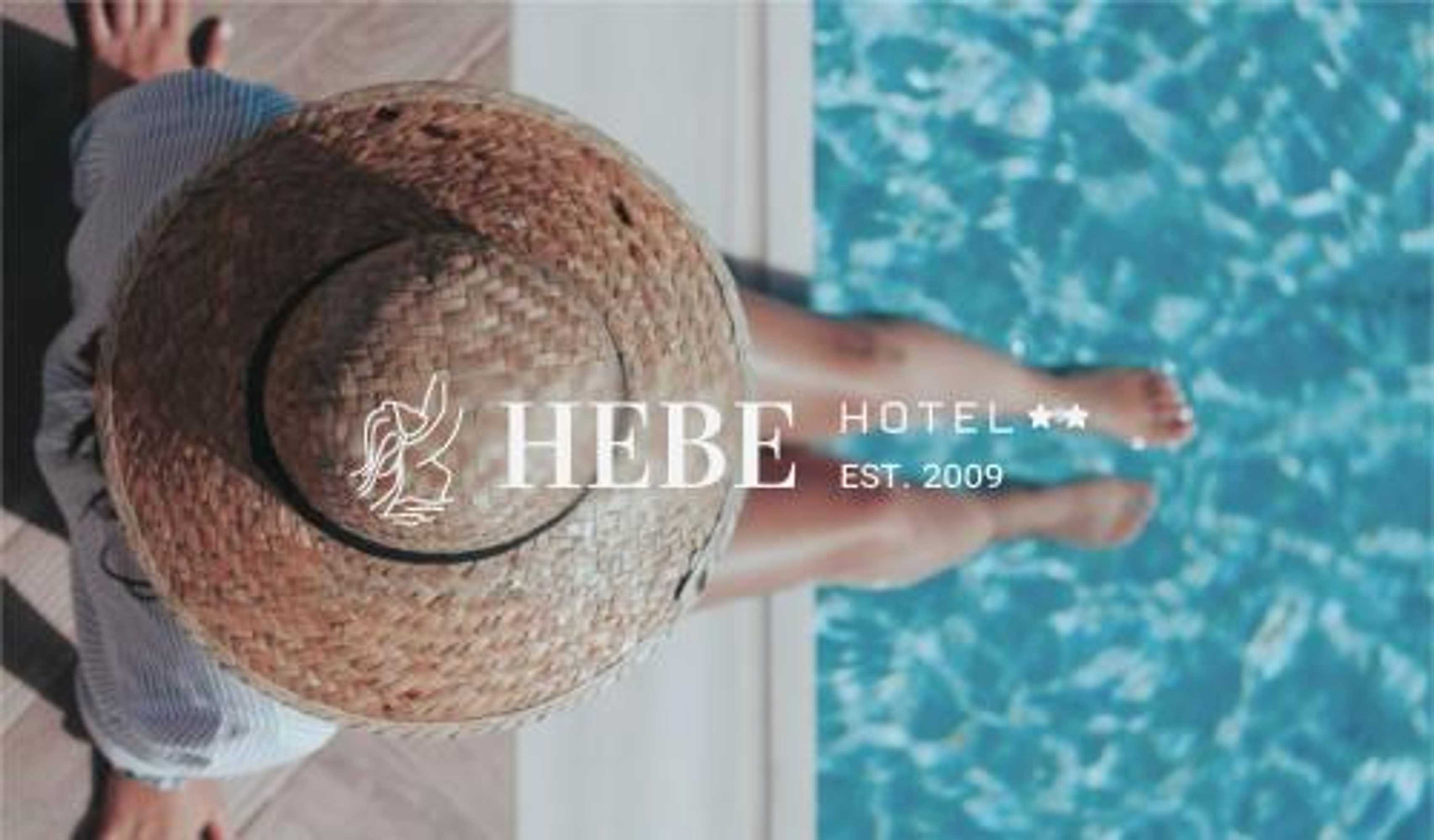 Gift card for Hotel Hebe Peniche Gift card for Hotel Hebe Peniche