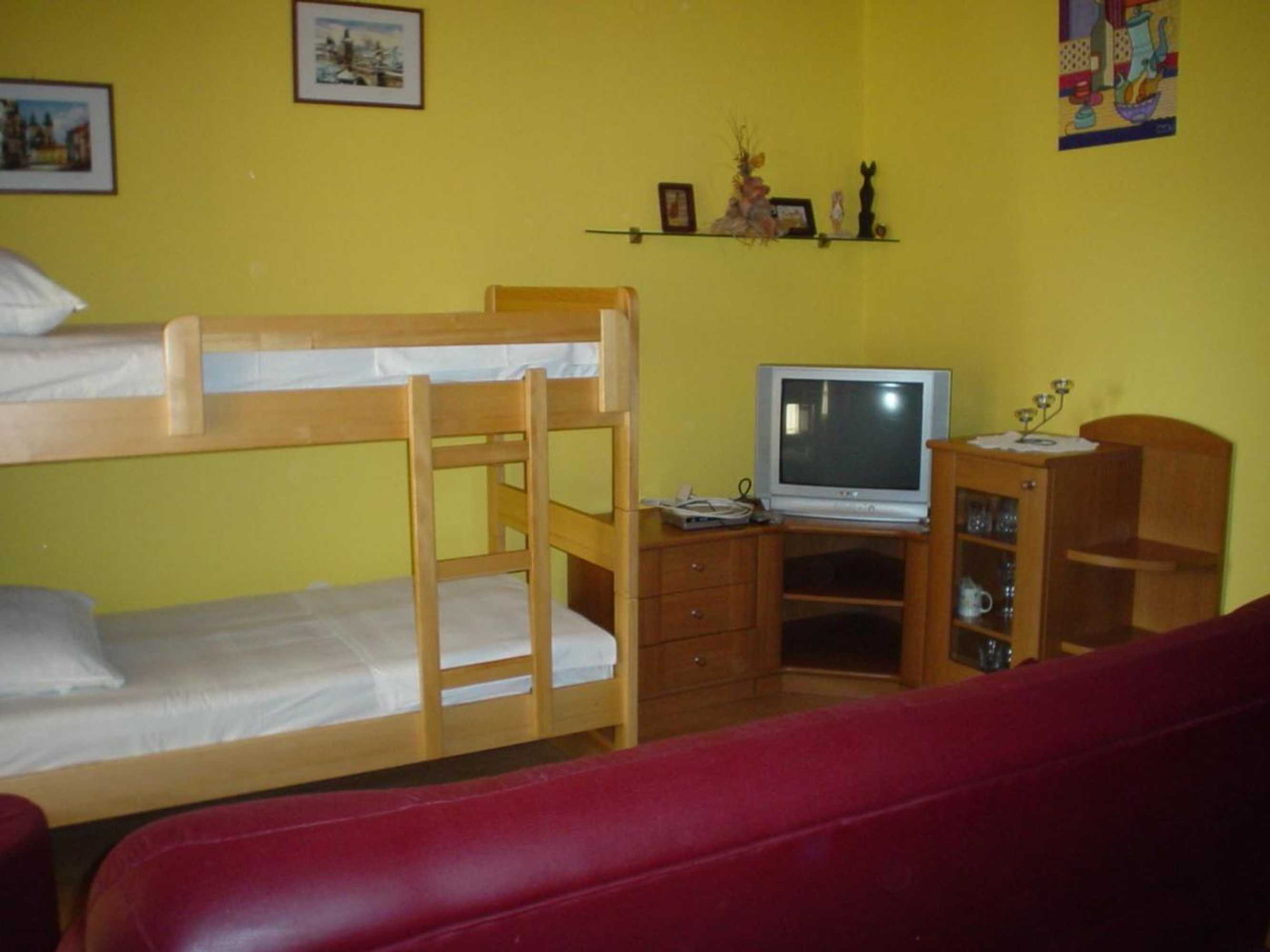 Gift card for Apartments Europa