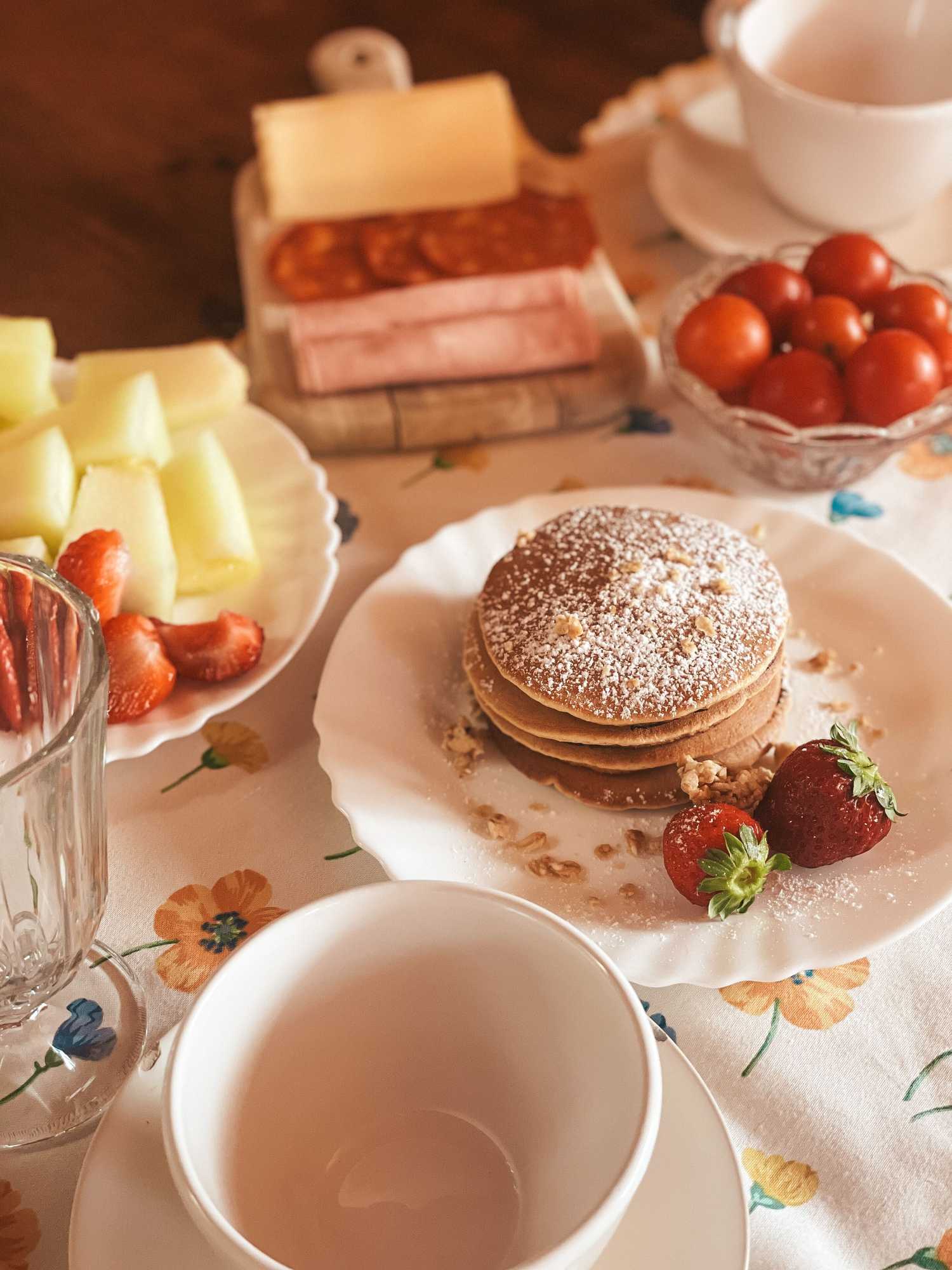 Gift card for Quinta Amarela