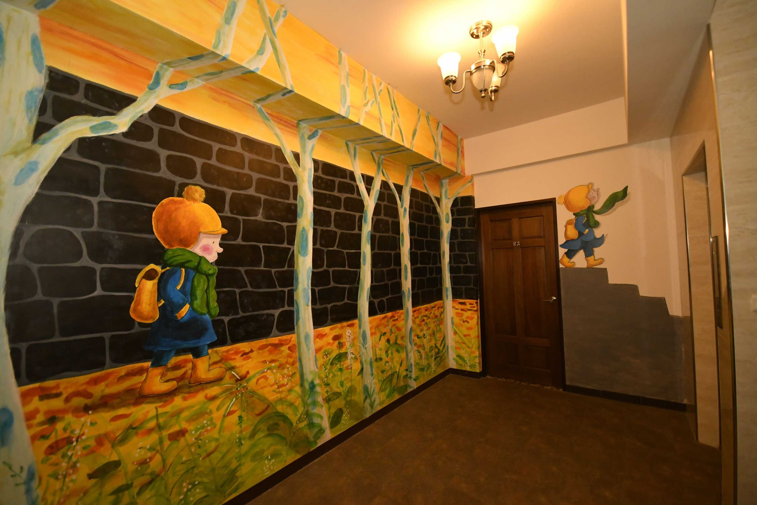 Gift card for Dong Gang Li Yuan Homestay