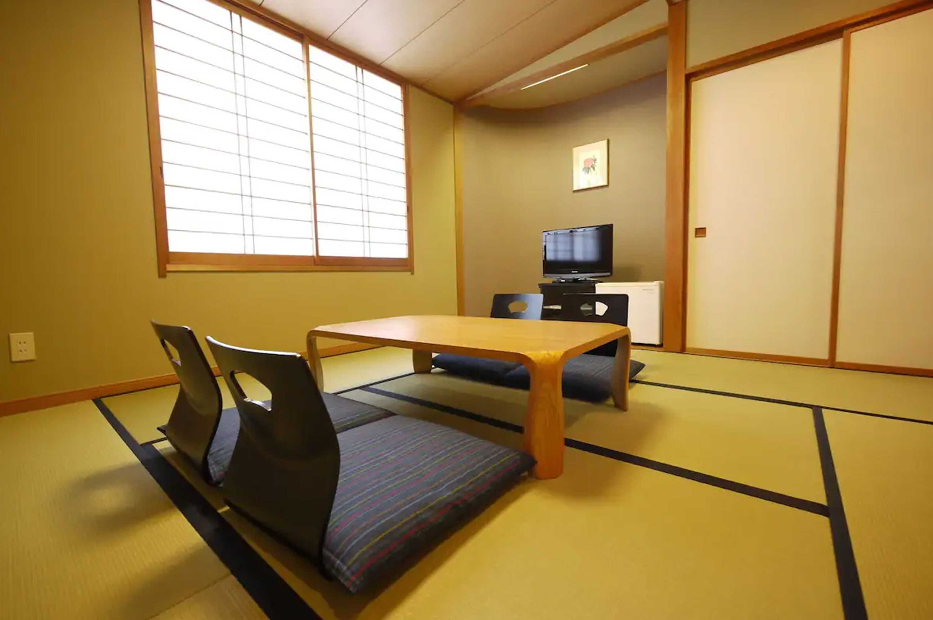 Gift card for Hotel Route-Inn Seibu Chichibu Ekimae Gift card for Hotel Route-Inn Seibu Chichibu Ekimae
