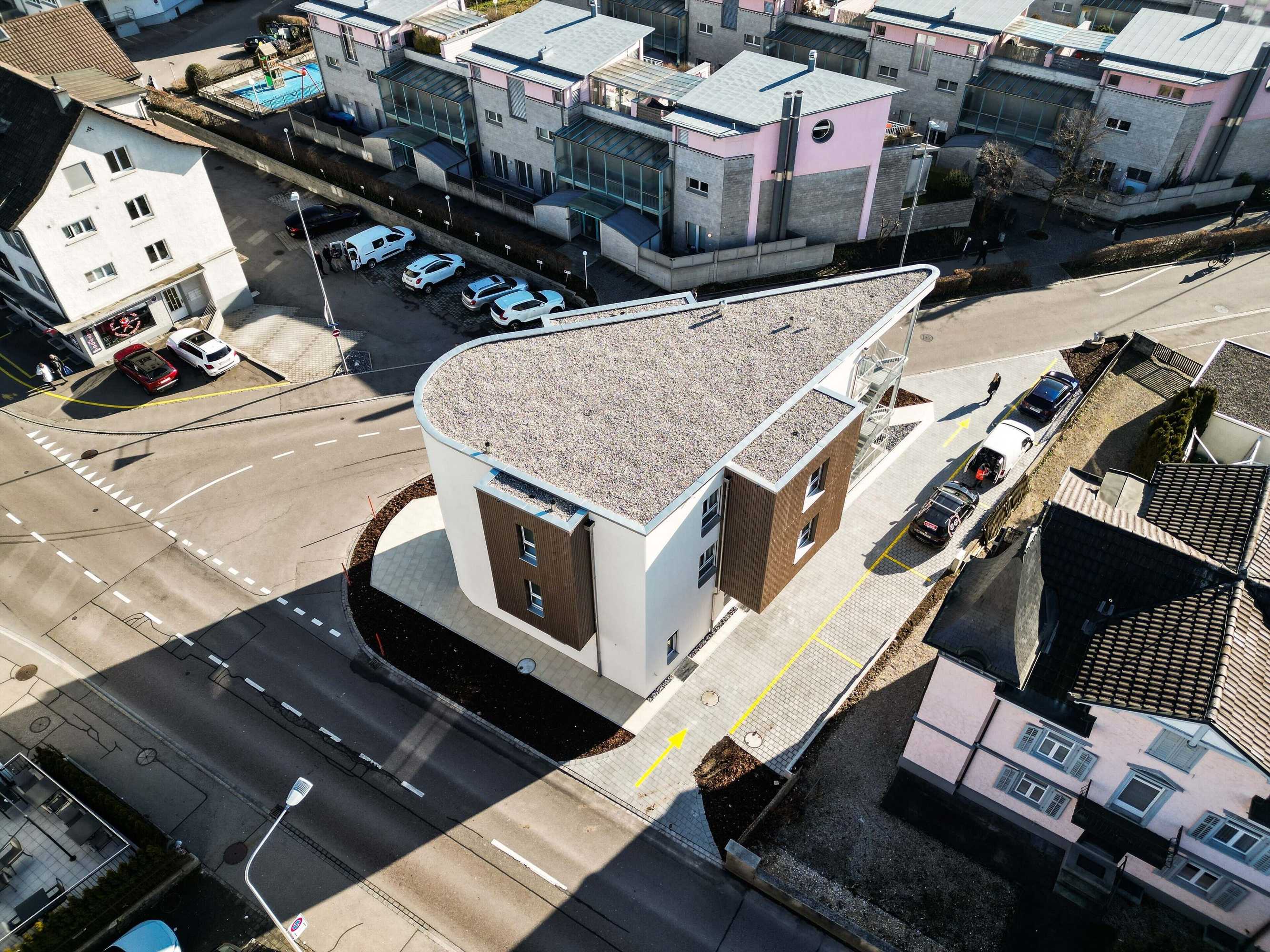 Gift card for Hotel Rondo - Self-Check-In