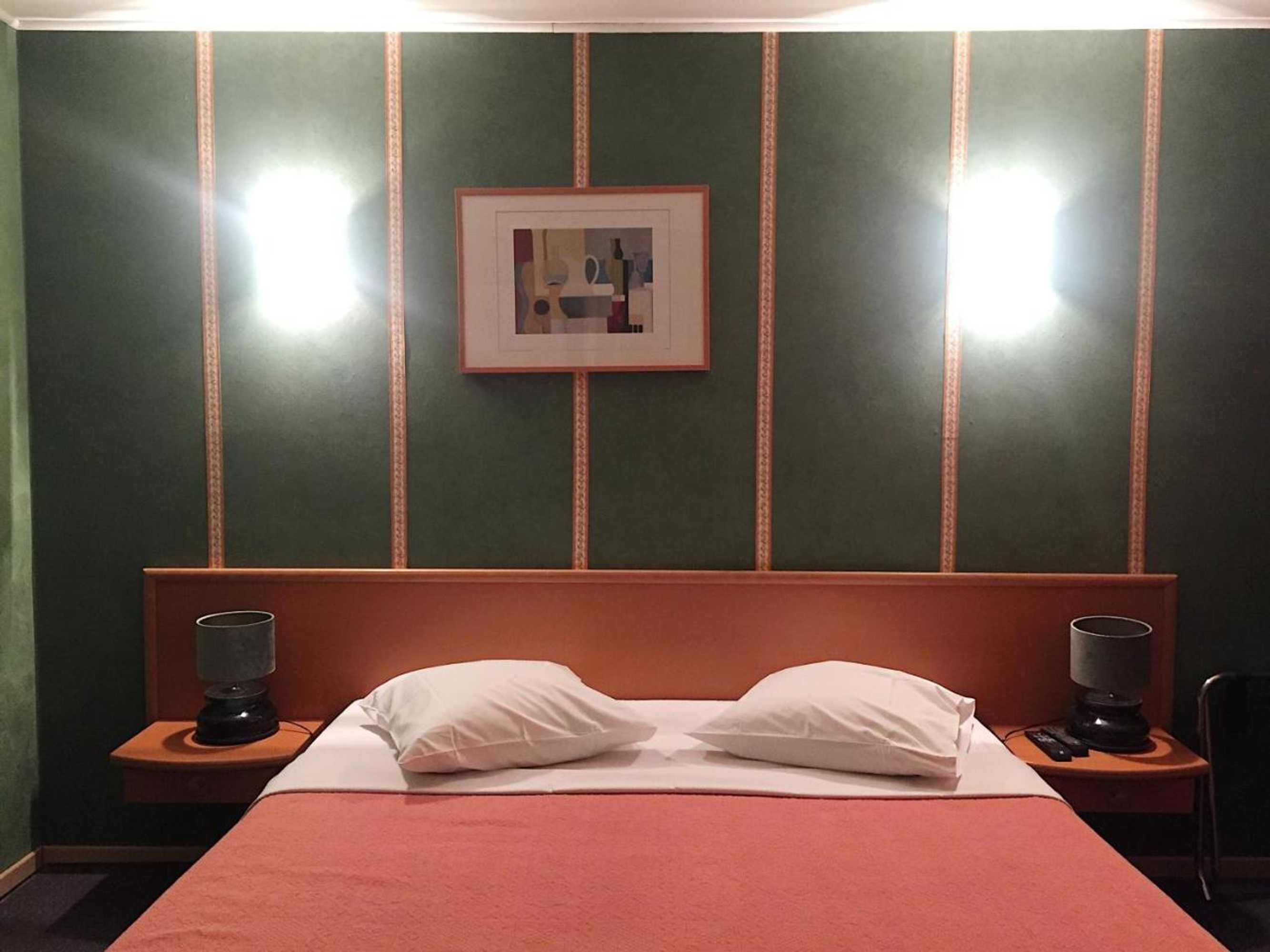 Gift card for Hotel In Den Hoek