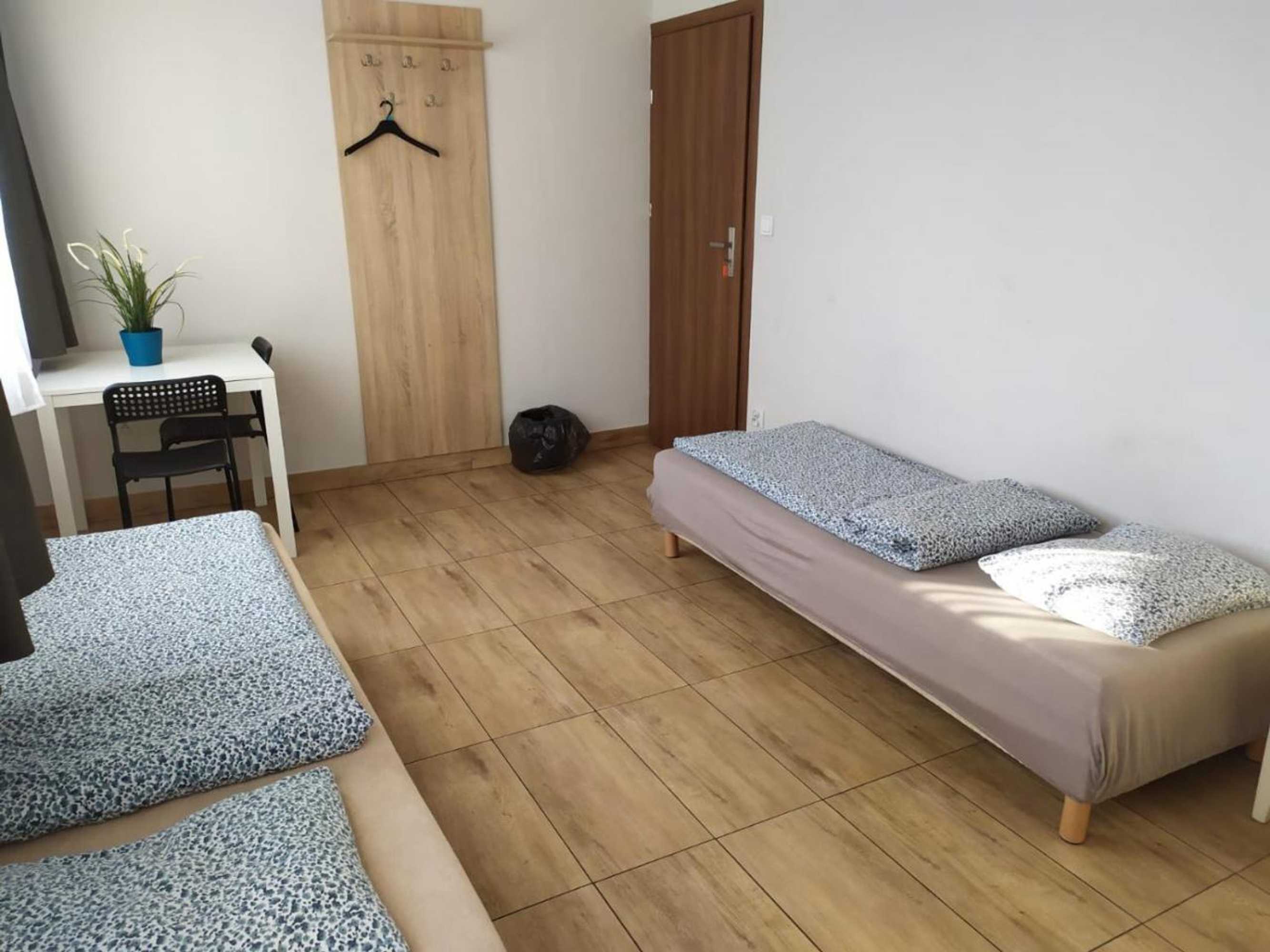 Gift card for Aparthotel Wadowice & Hostel Genery